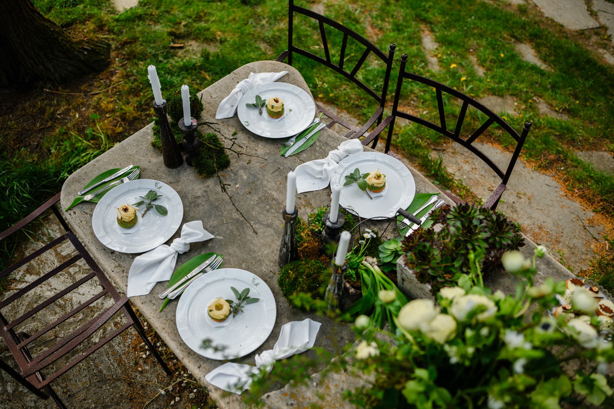 Diana Biro / Wedding & Events Planner - Imagine 7