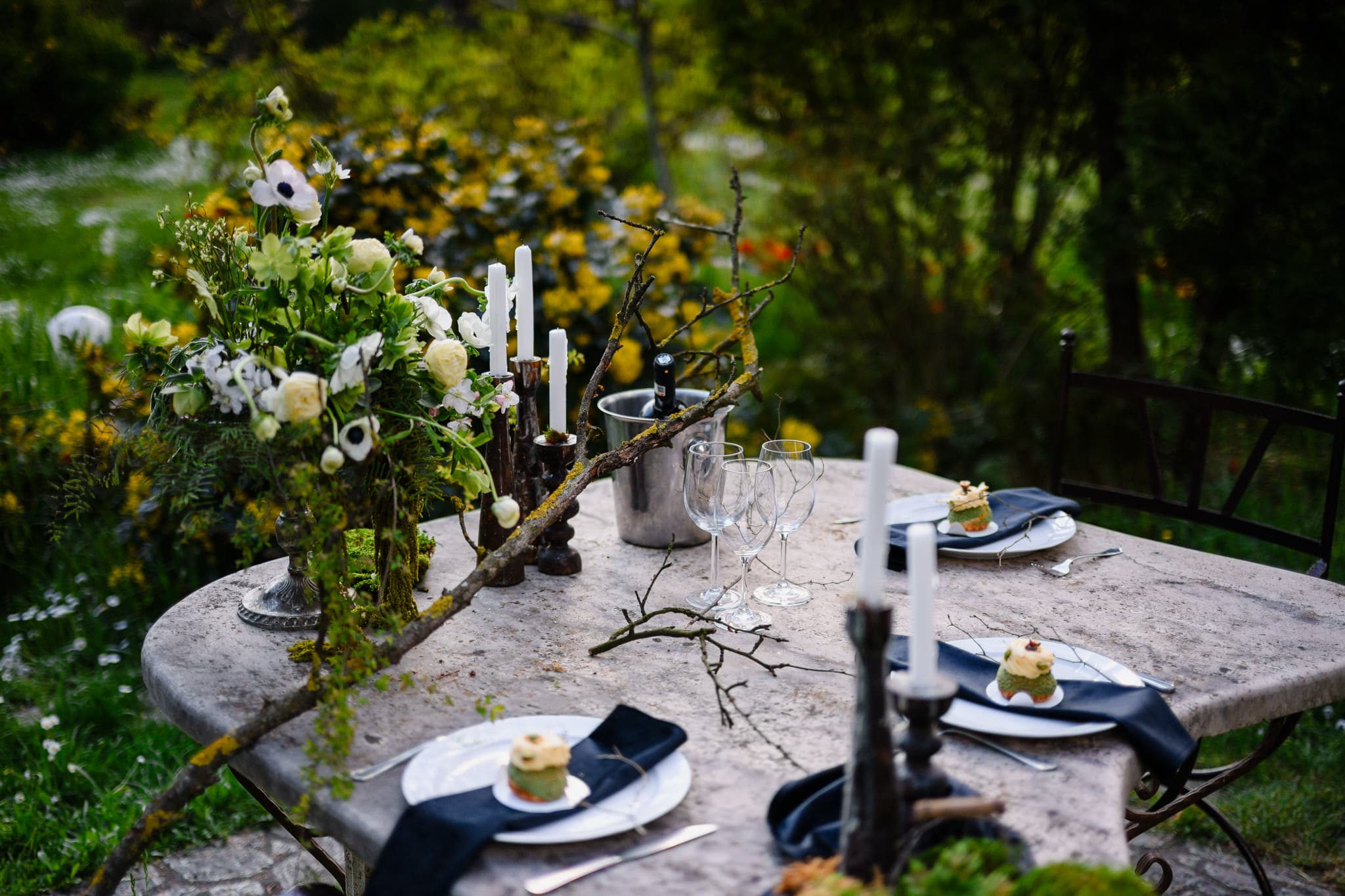 Diana Biro / Wedding & Events Planner - Imagine 9