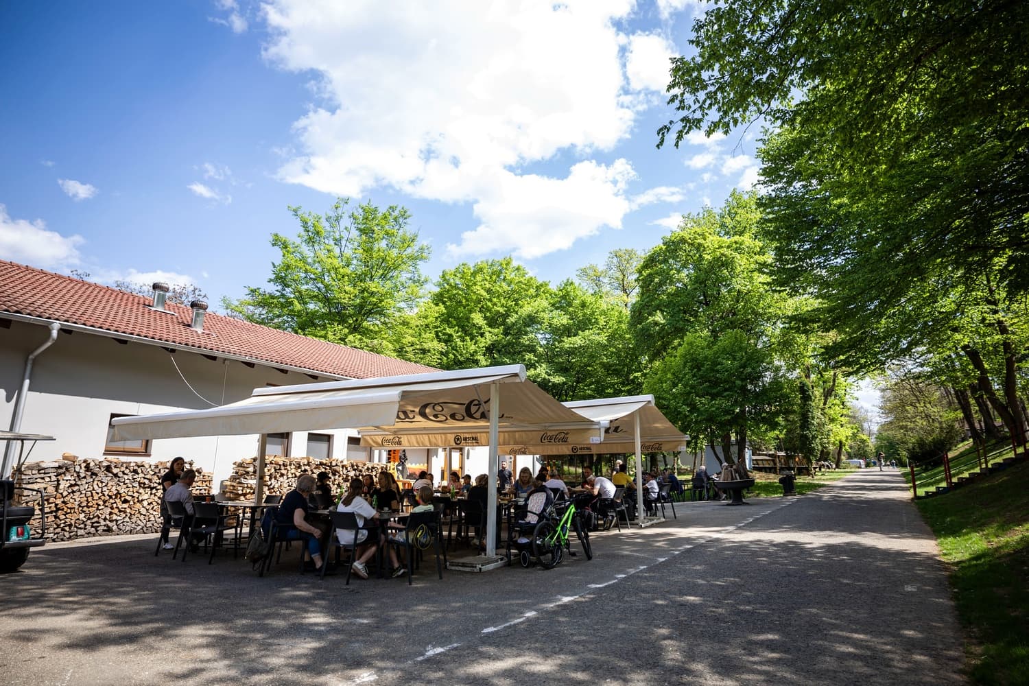 Arsenal Aventura & Aqua Park - Imagine 9