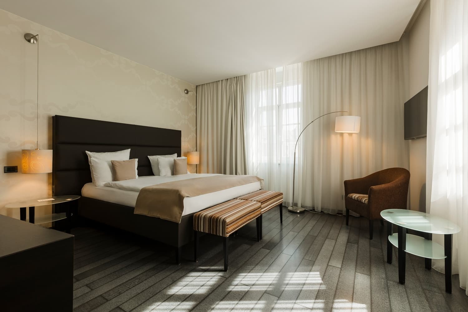 Hotel Timișoara - Imagine 8