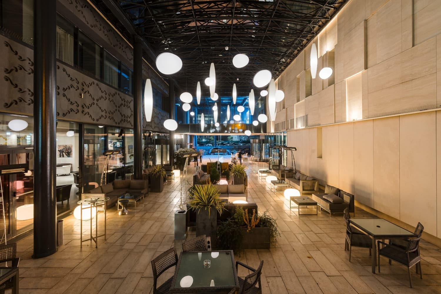 Hotel Timișoara - Imagine 6