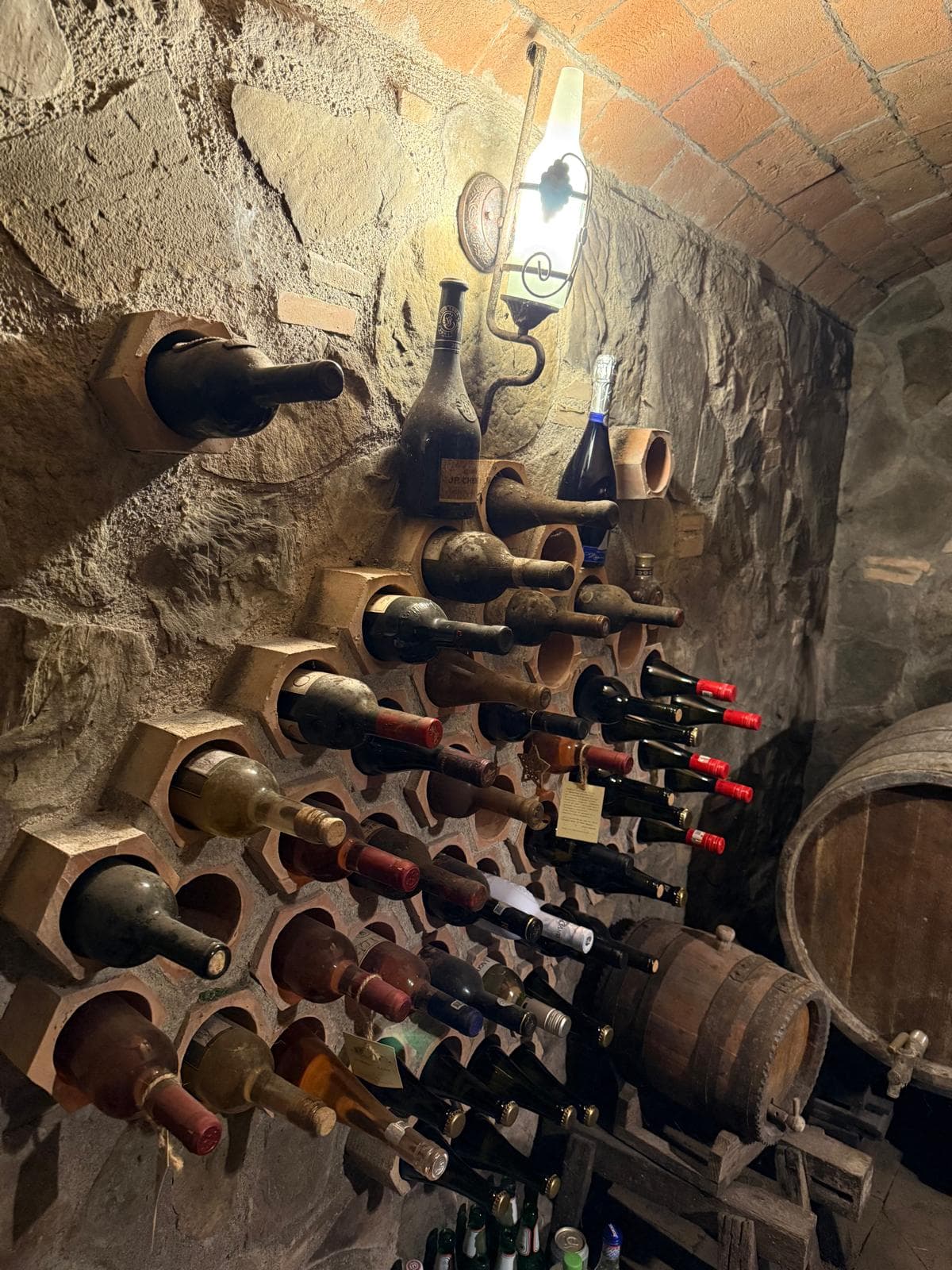 Villa Toscana evenimente private - Imagine 2