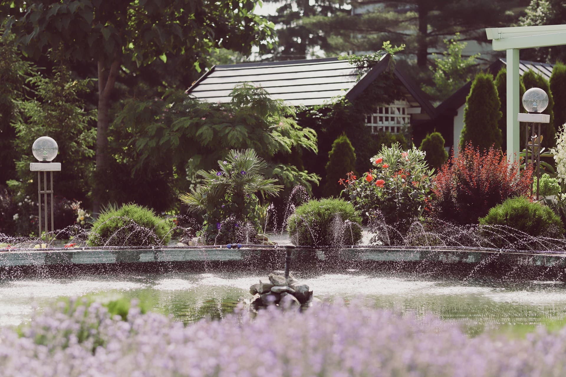 Conacul Buzdugan - Imagine 2