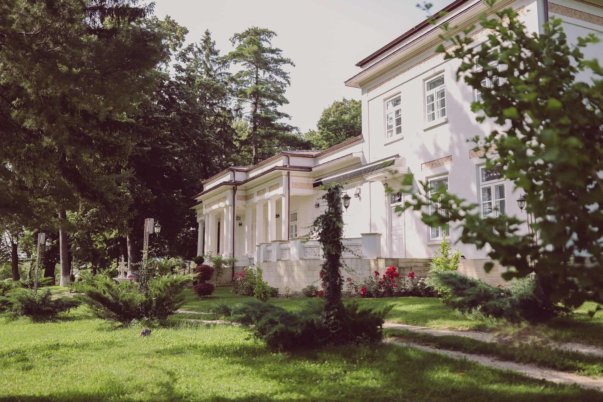 Conacul Buzdugan - Imagine 3