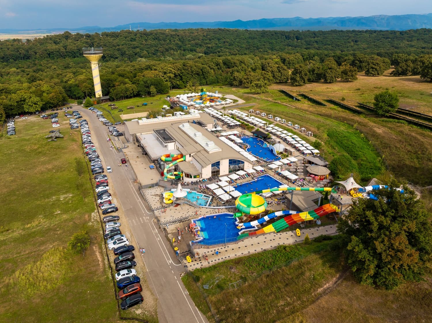 Arsenal Aventura & Aqua Park - Imagine 7