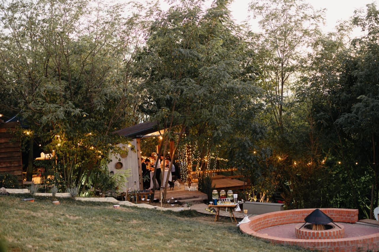 Arta Chalet - Nature Retreat - Imagine 8