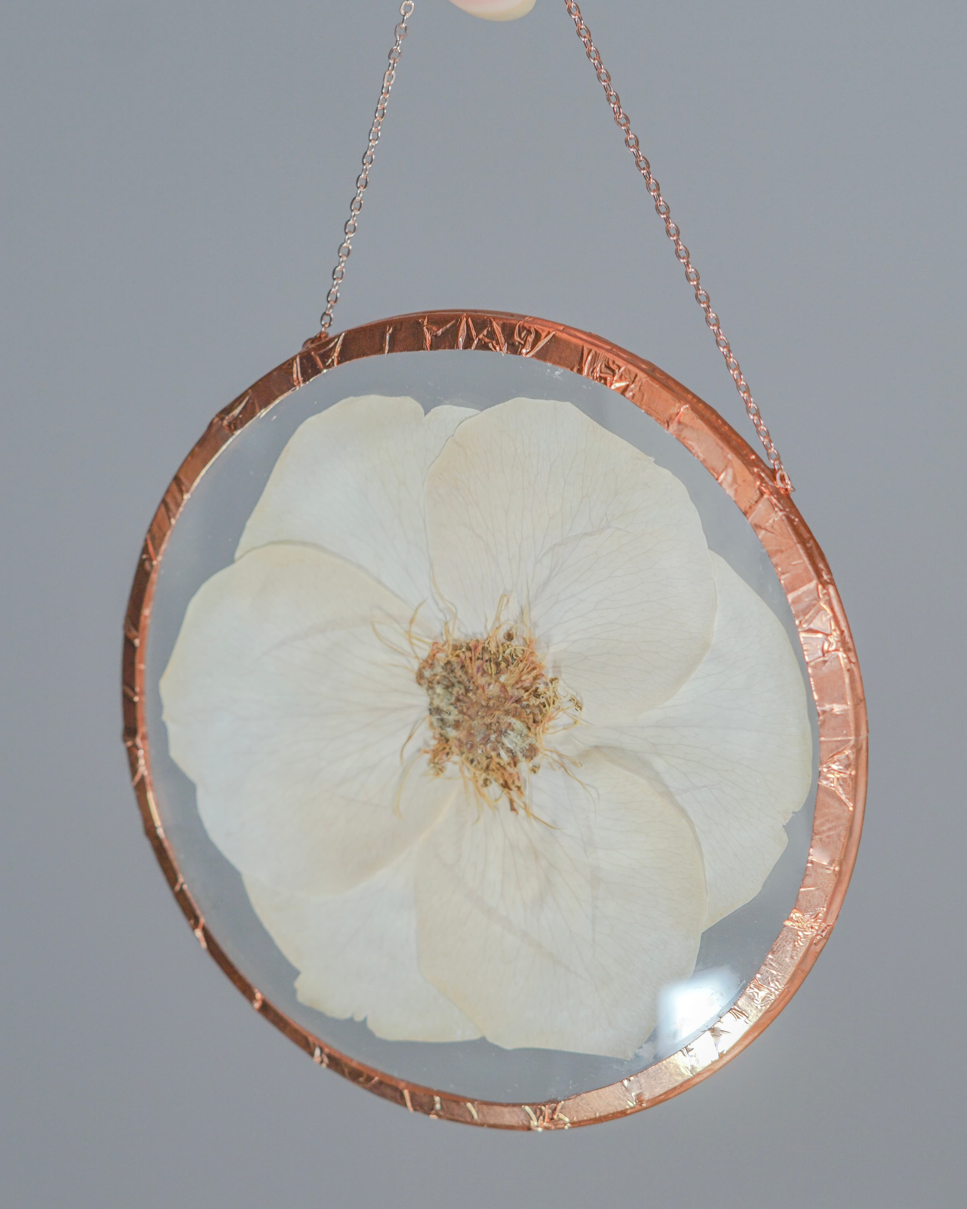 Tablou buchet de mireasa - Imagine 5