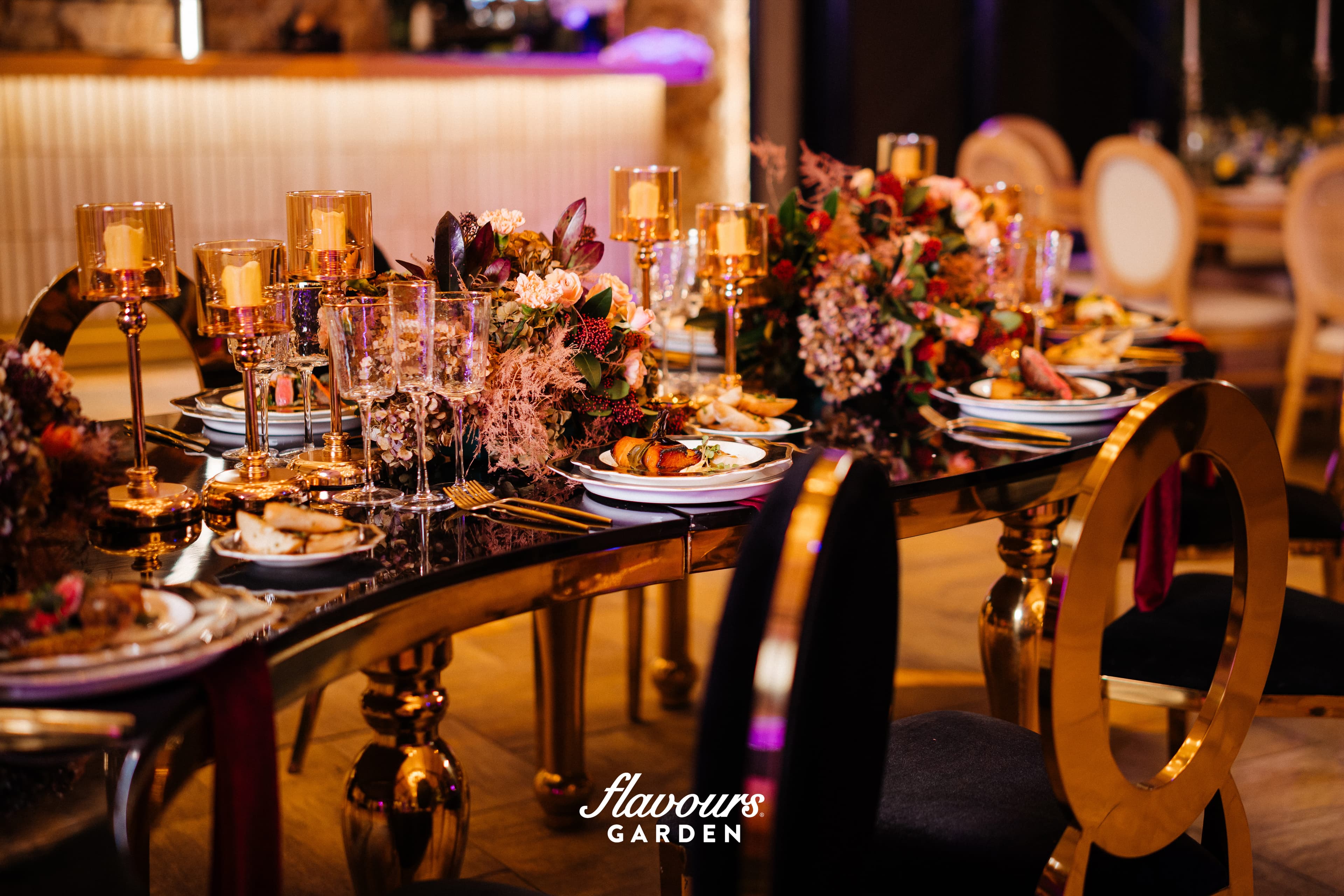 Flavours Garden - Imagine 6