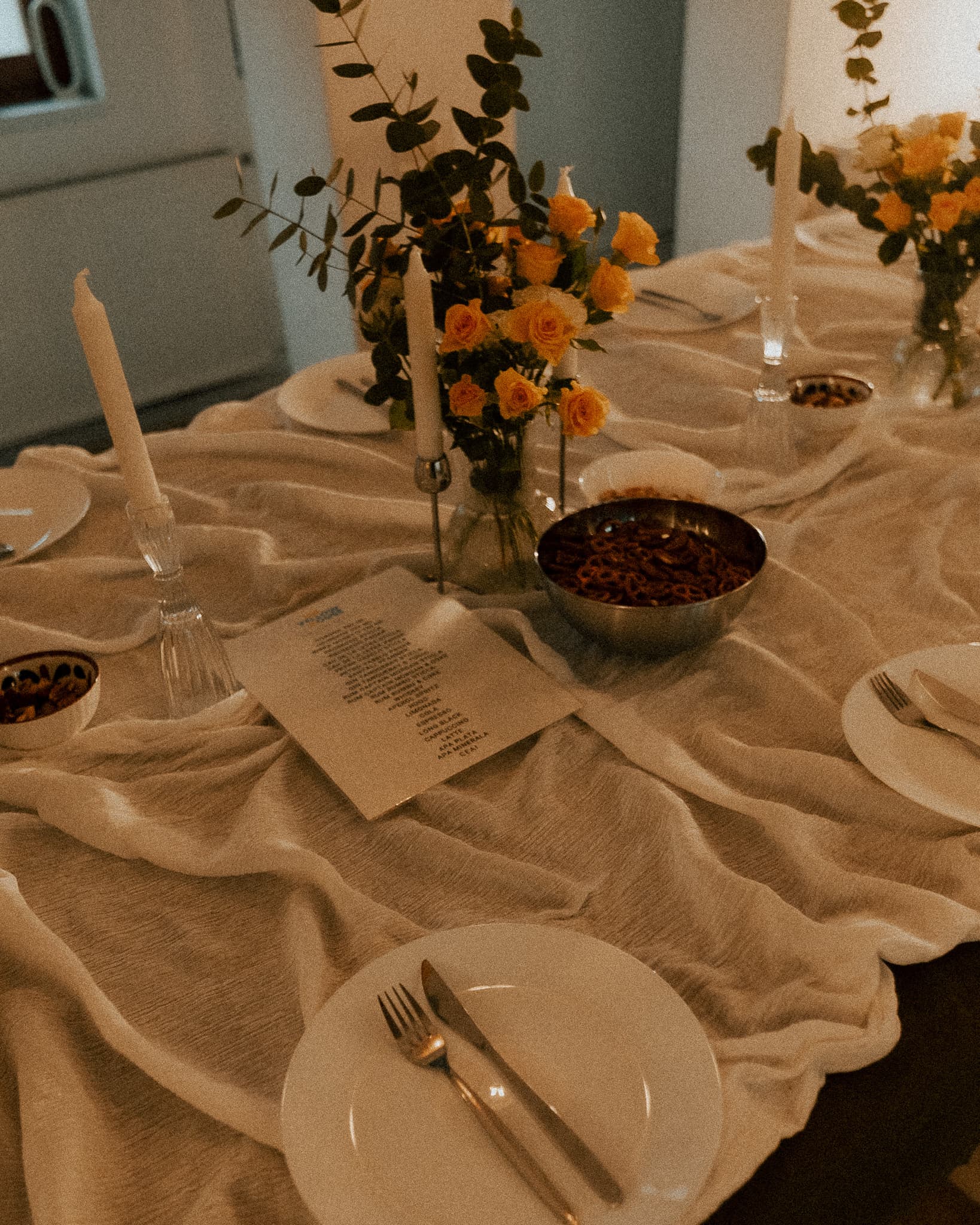 The Yellow House - Imagine 2