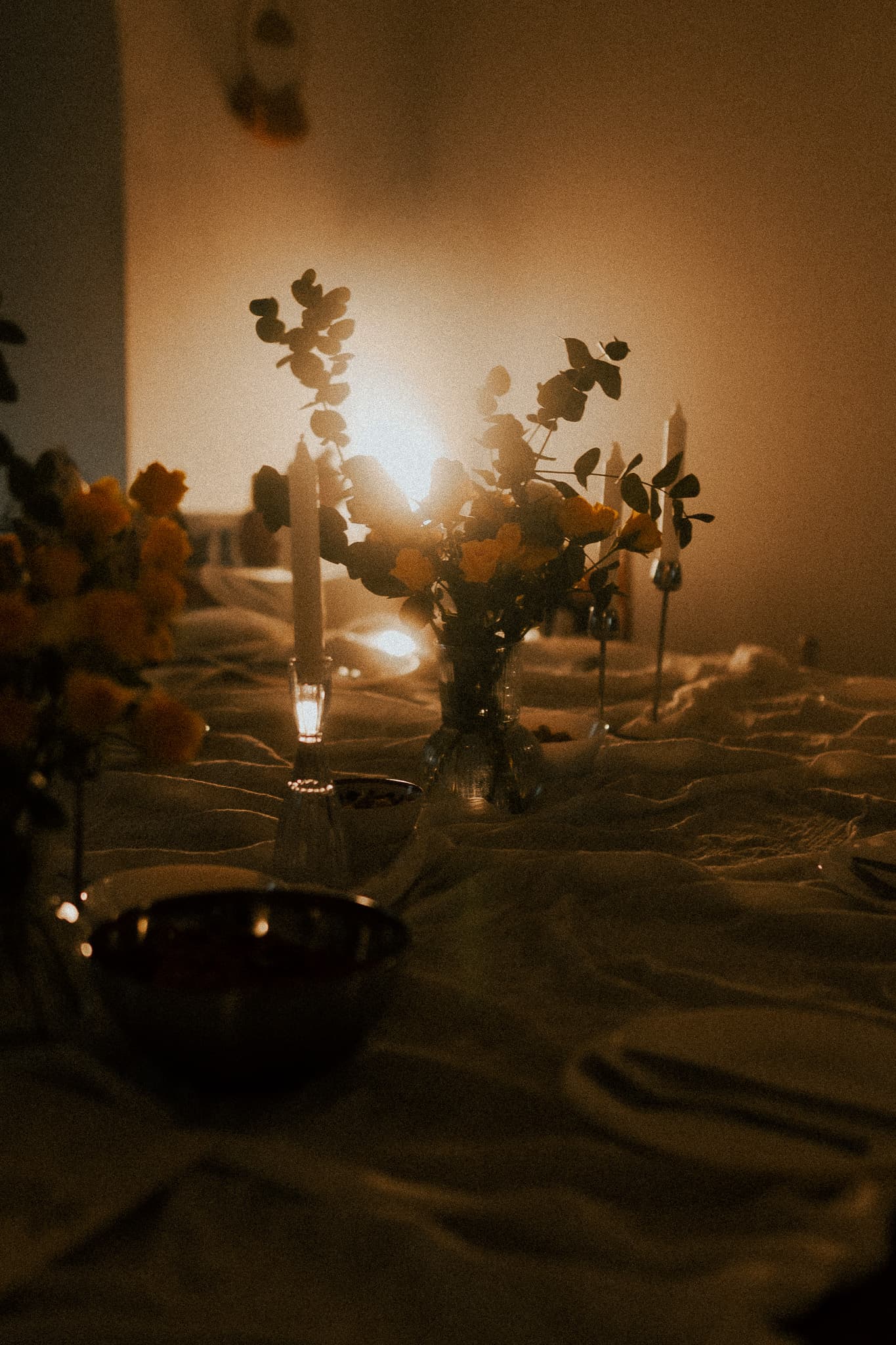 The Yellow House - Imagine 3