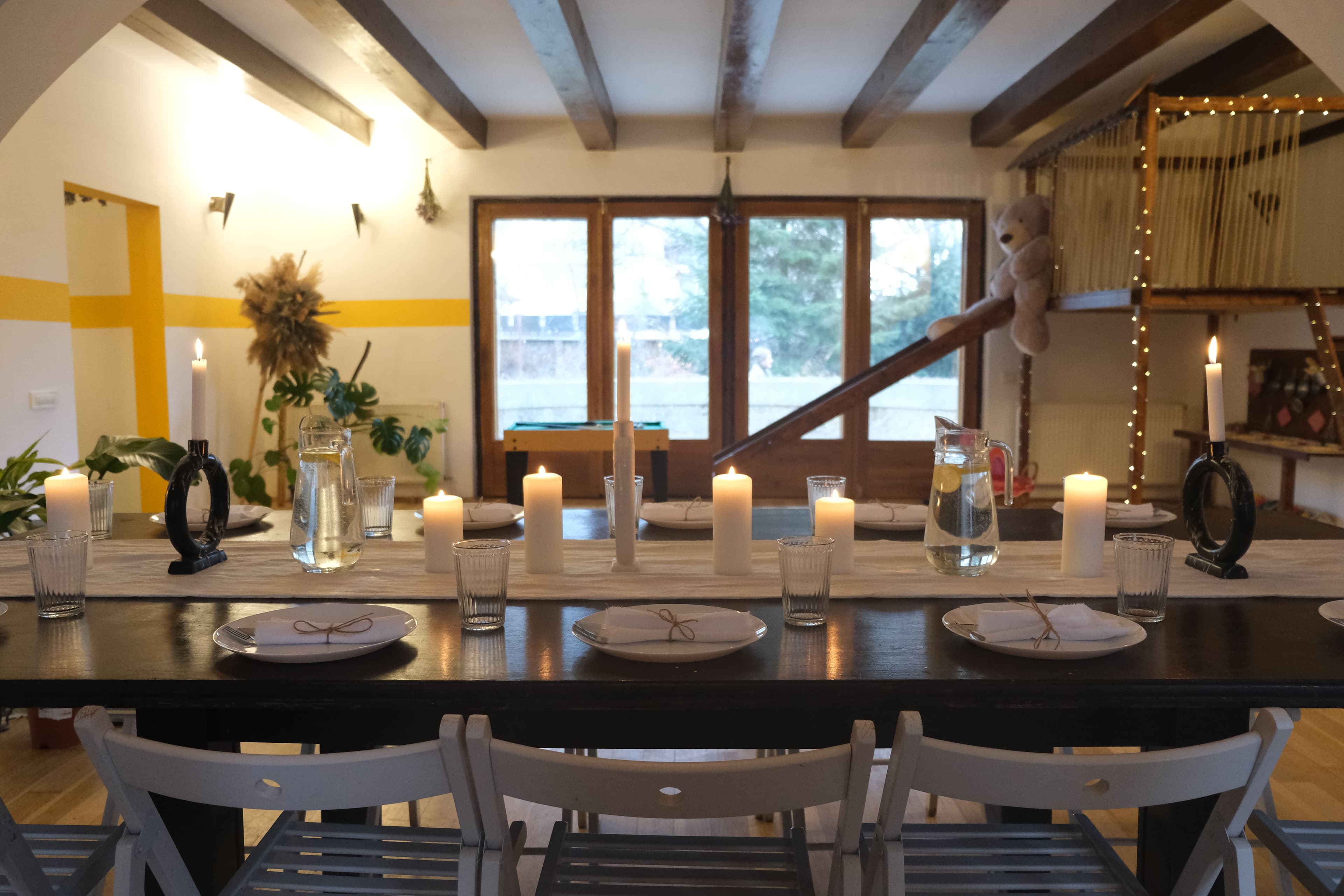 The Yellow House - Imagine 8