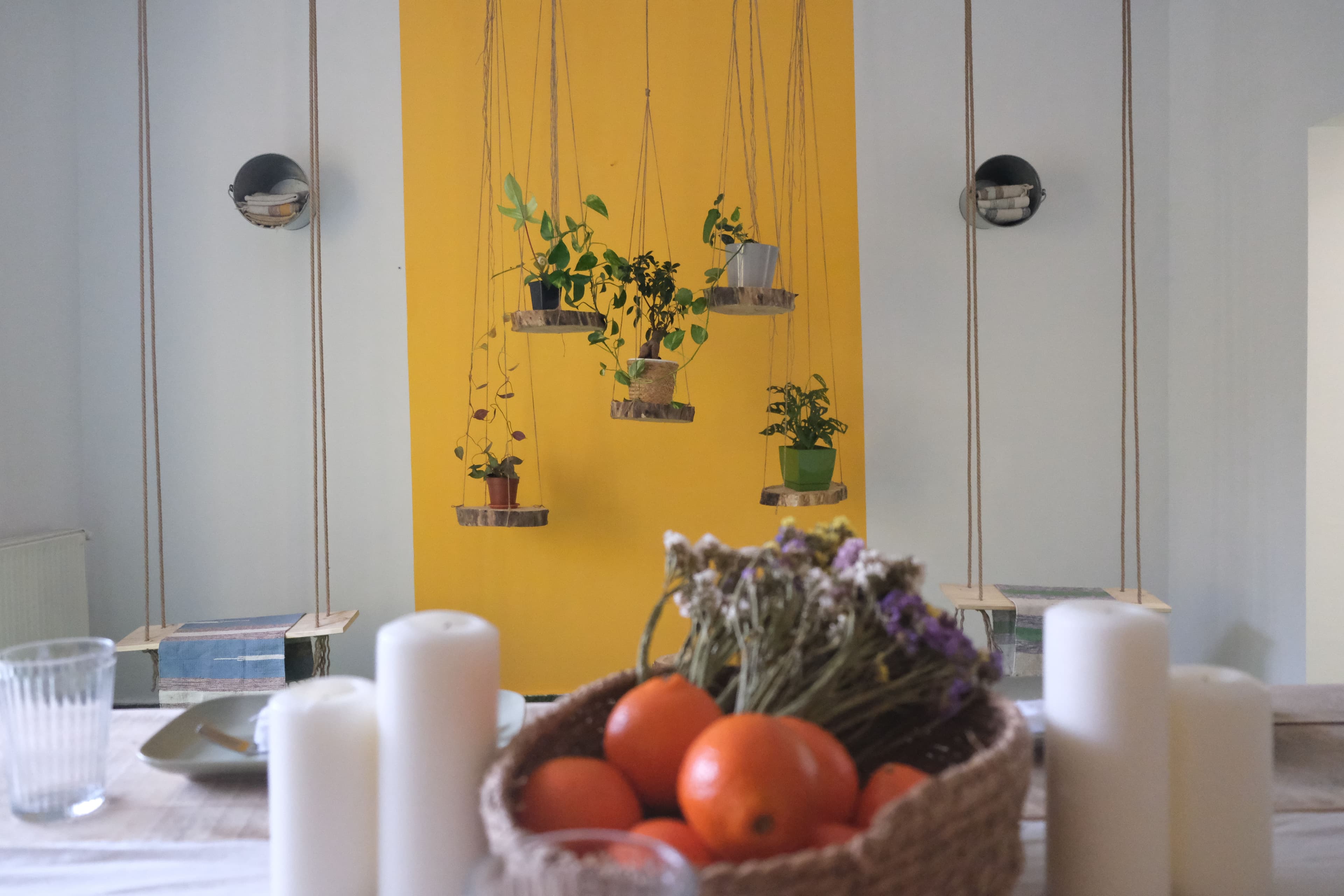 The Yellow House - Imagine 9