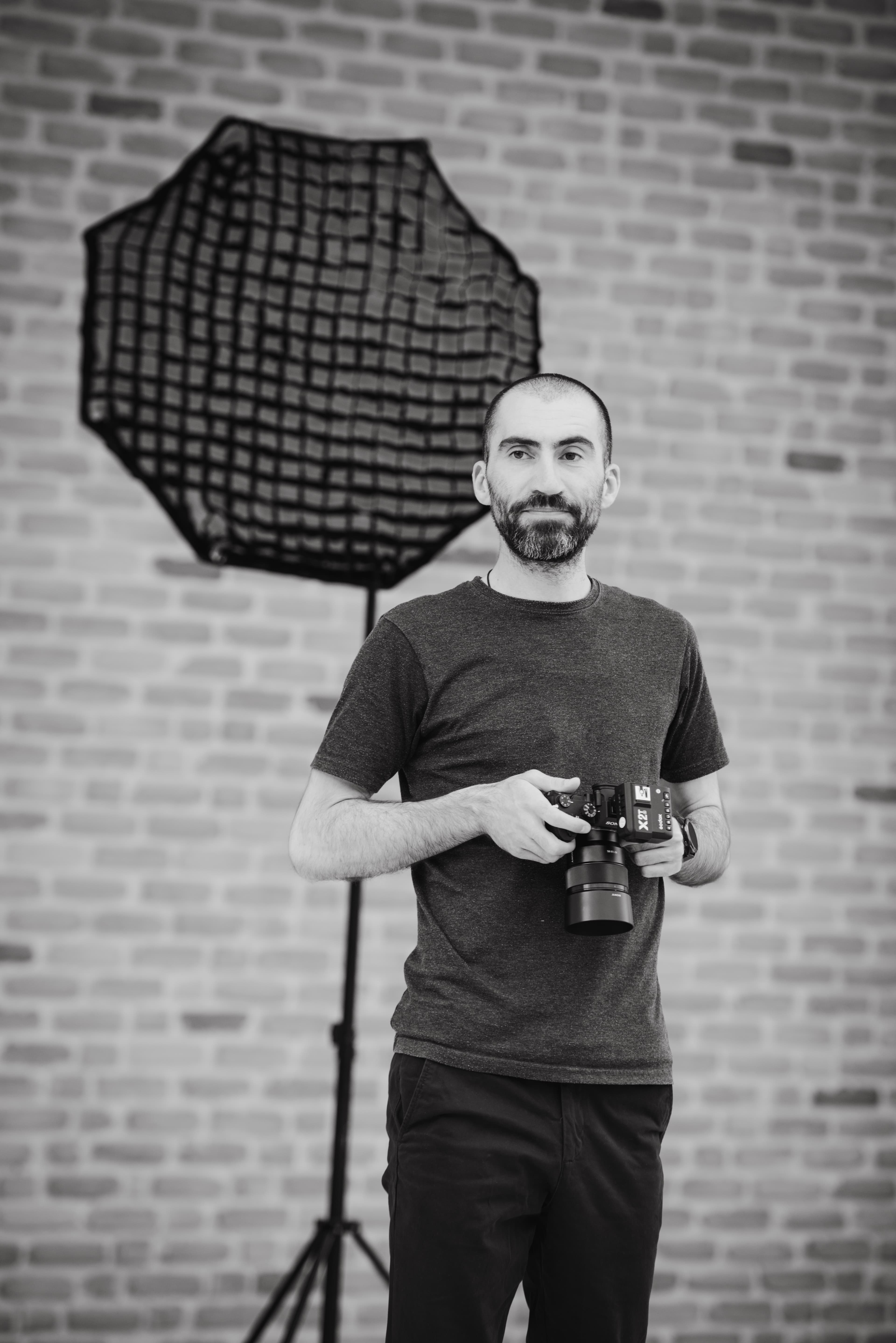 Alexandru Marin Photoworks