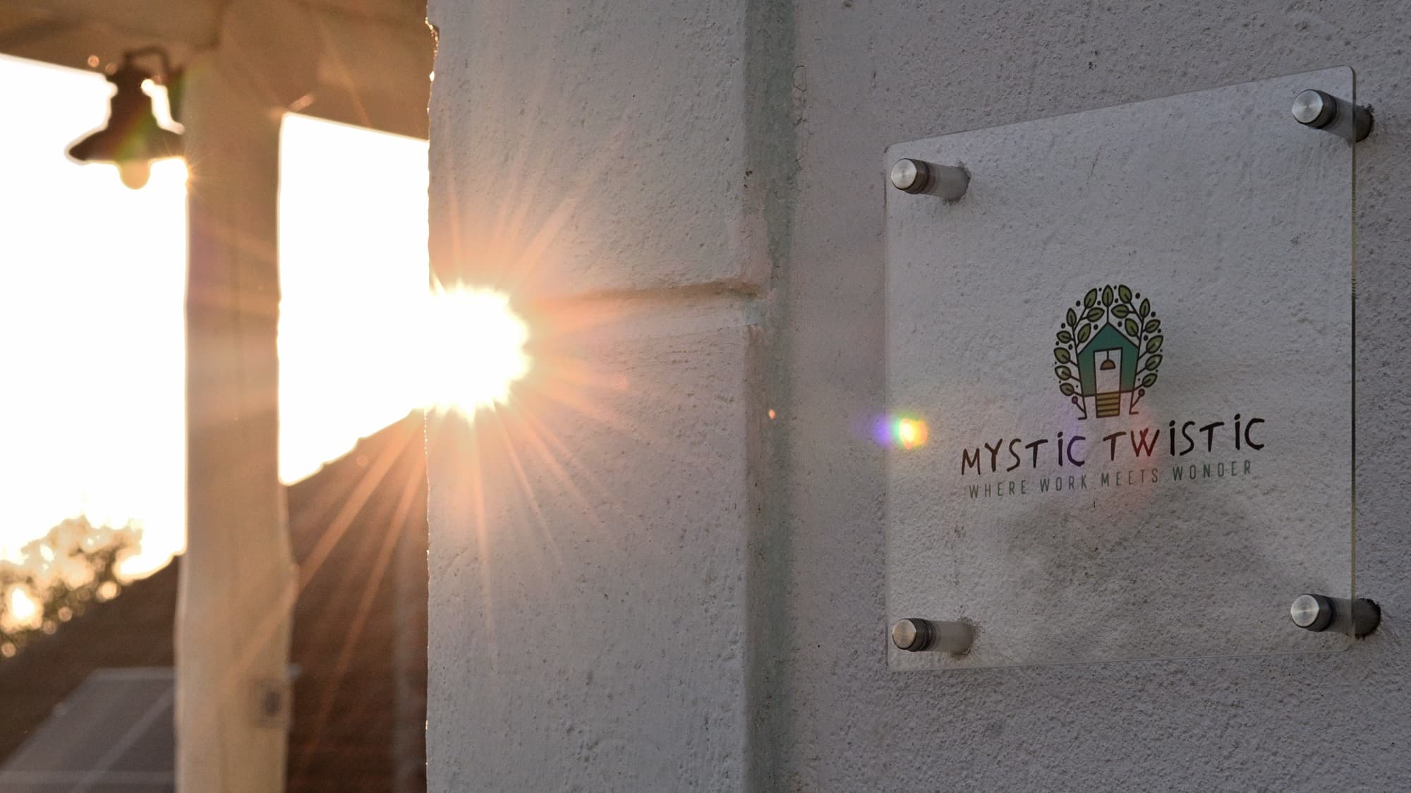 Mystic Twistic - Imagine 9