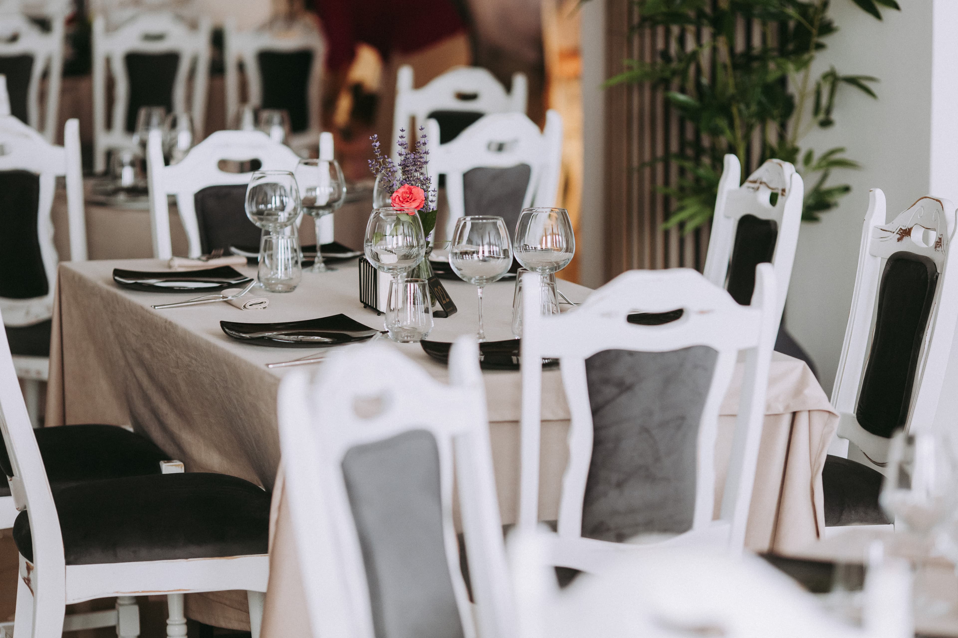 Restaurant Decebal - Imagine 2