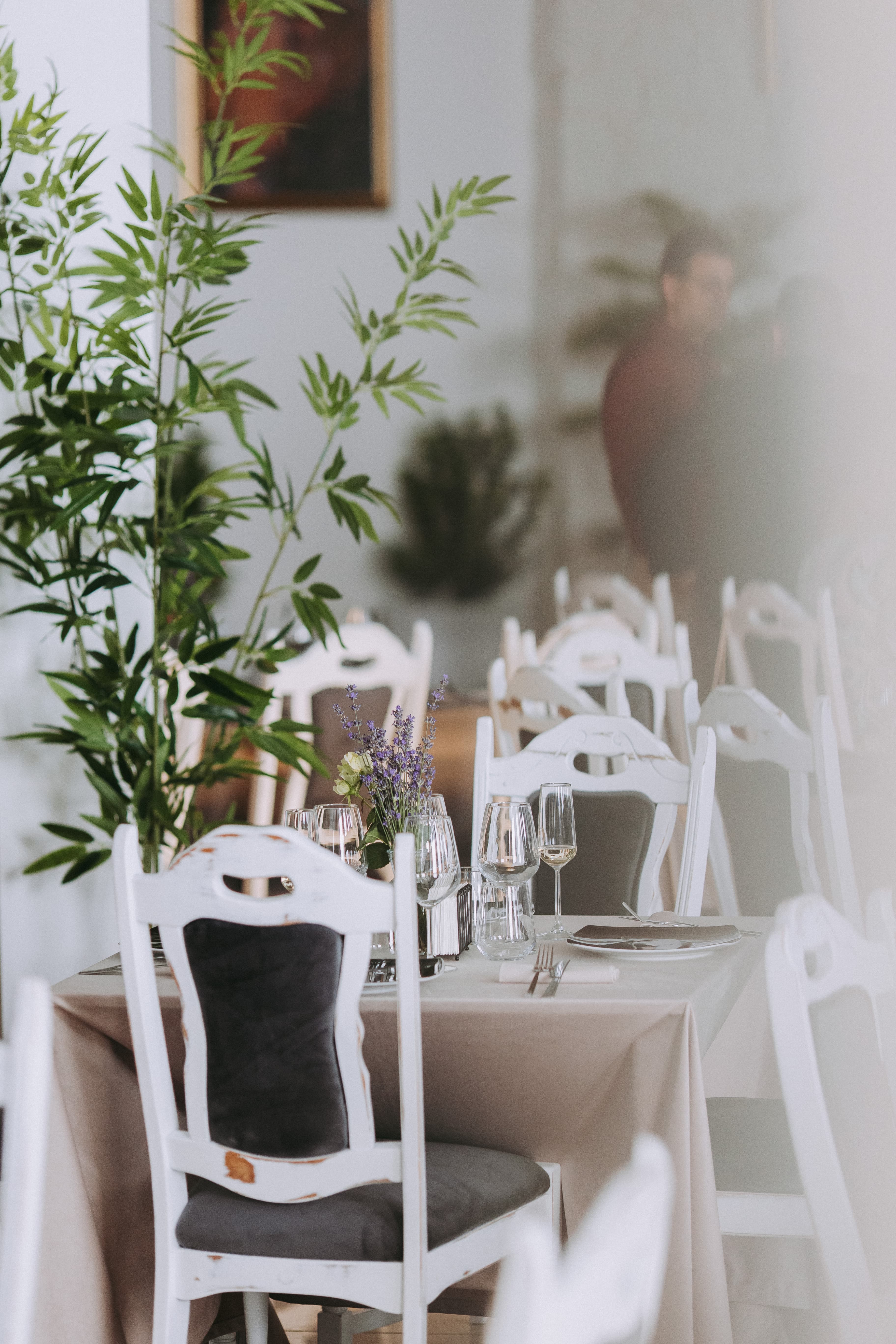 Restaurant Decebal - Imagine 4