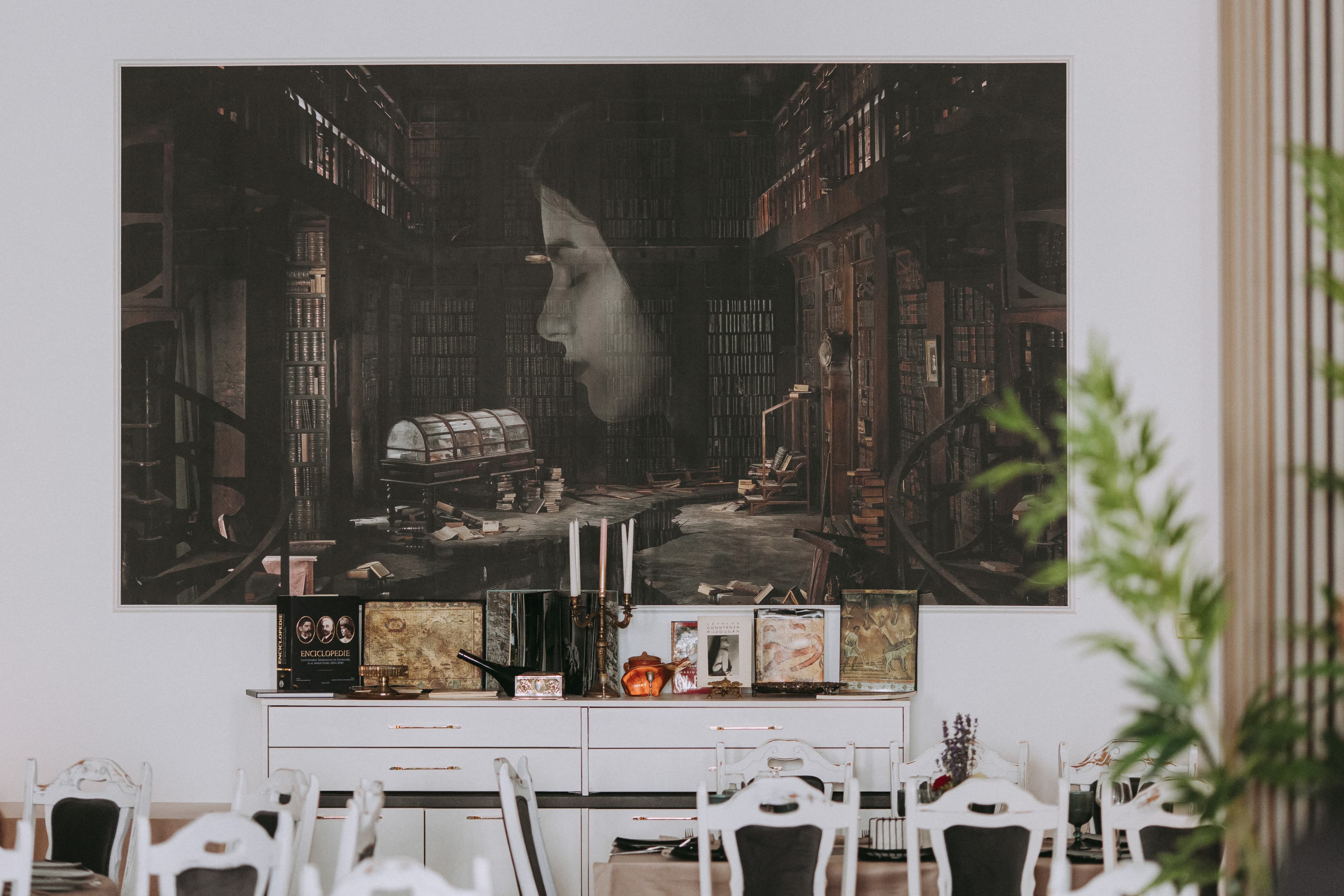 Restaurant Decebal - Imagine 8