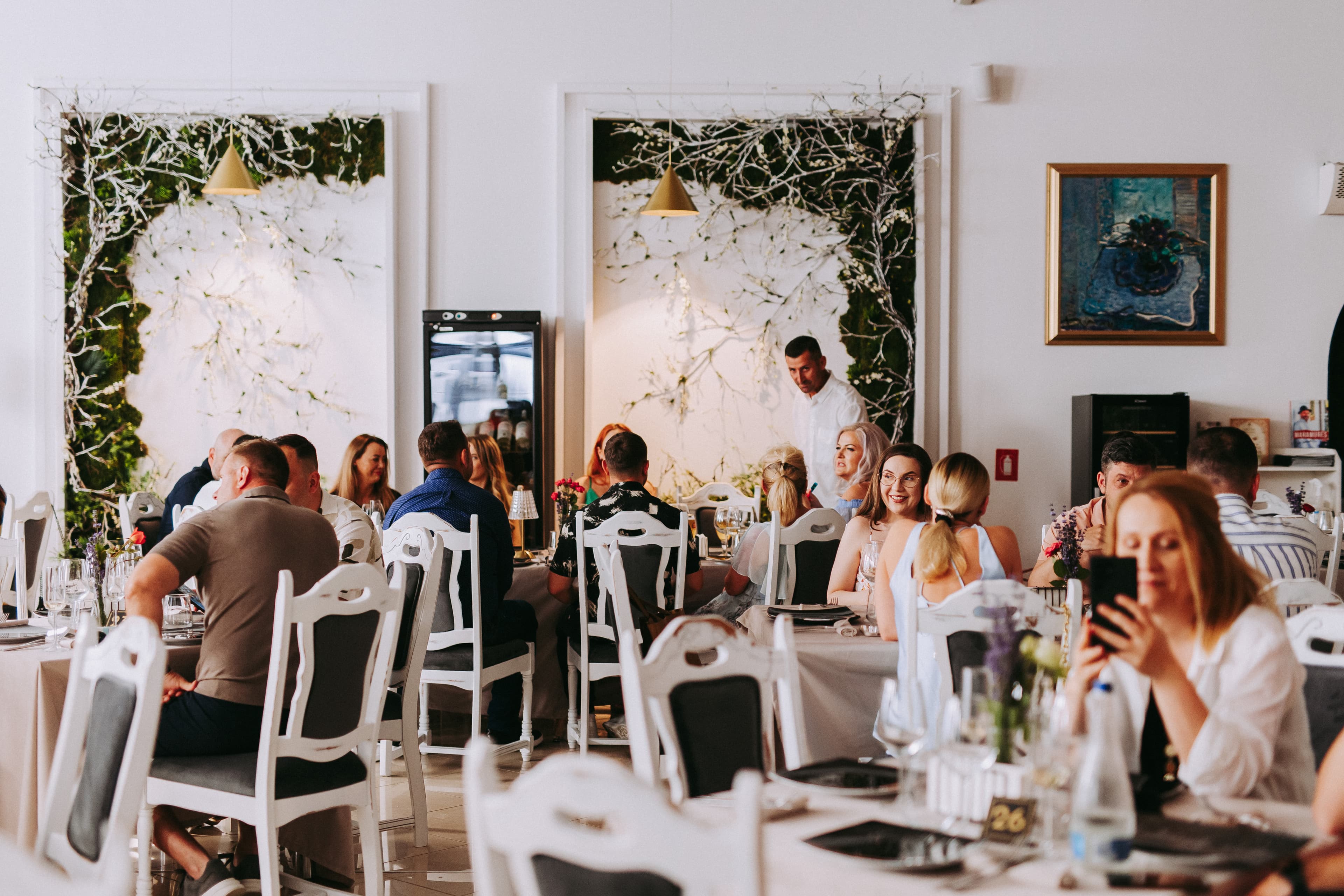 Restaurant Decebal - Imagine 3