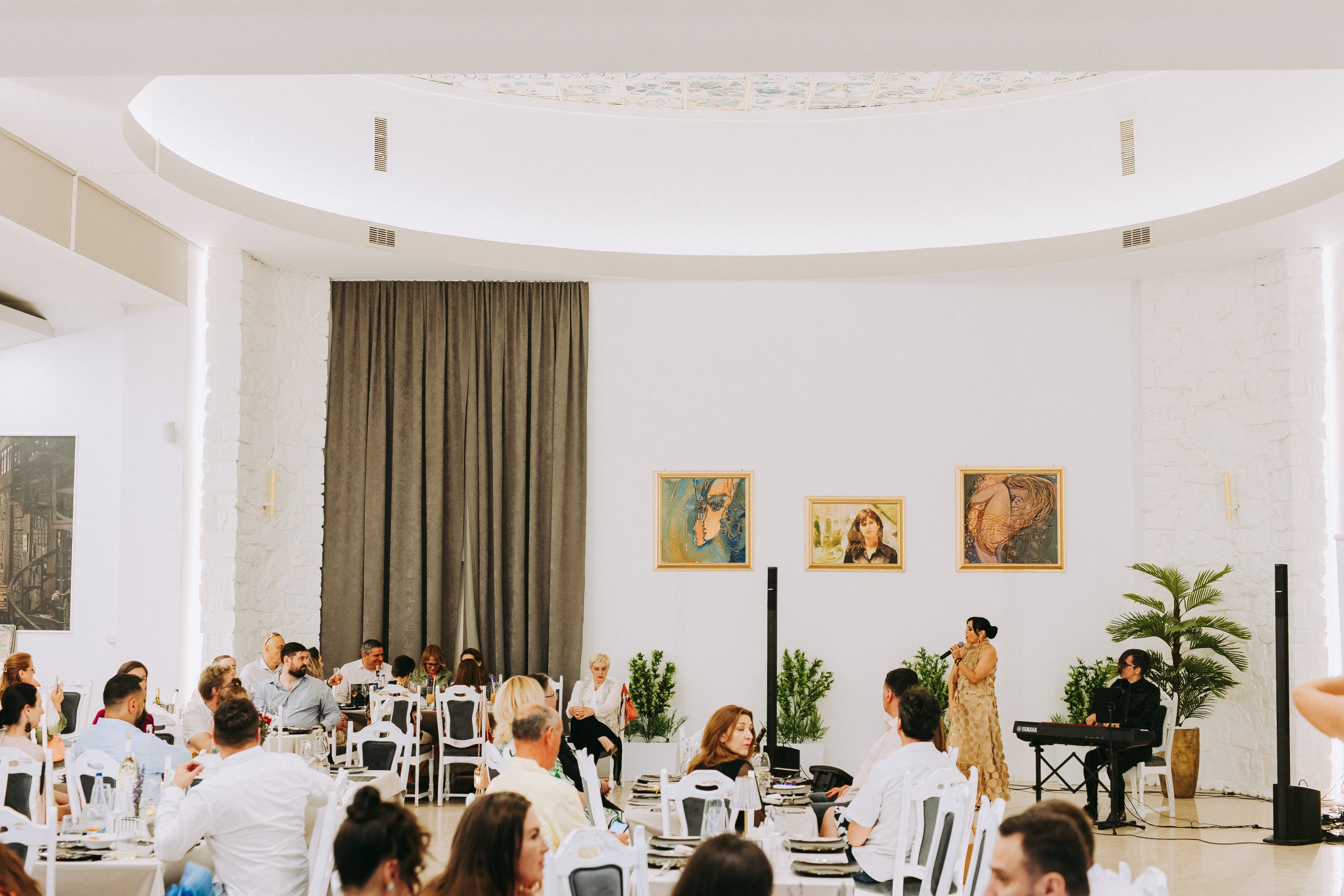 Restaurant Decebal - Imagine 5