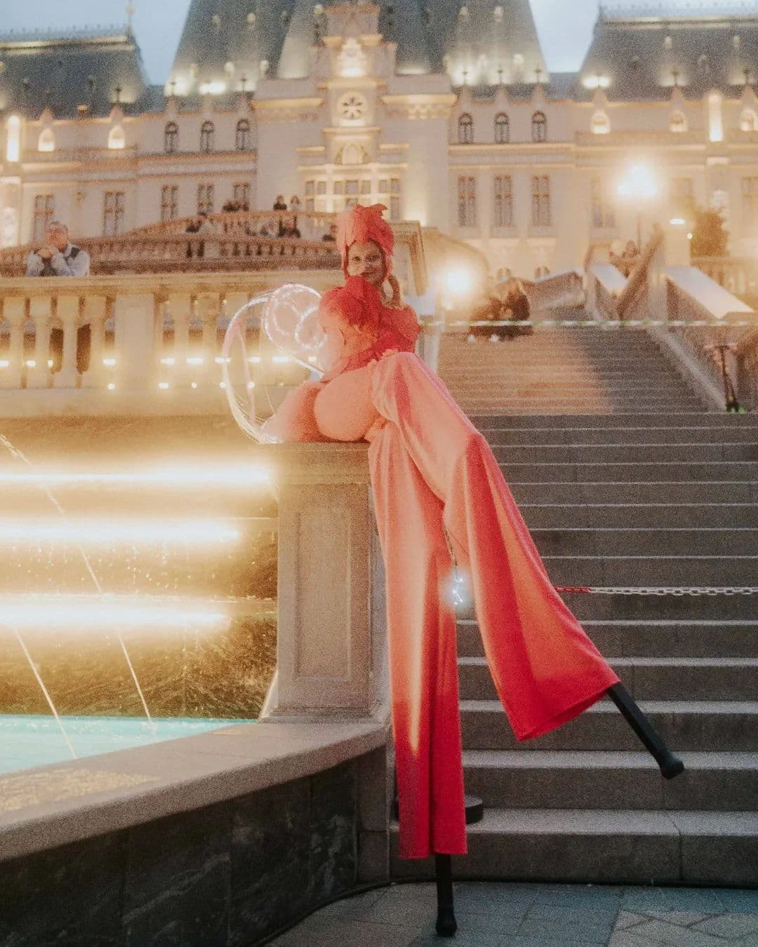 Foolosophy Entertainment 