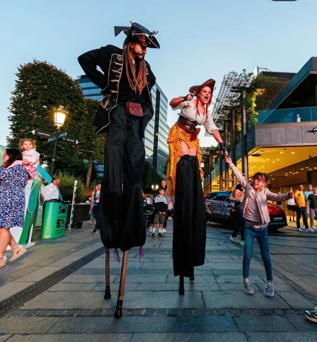 Foolosophy Entertainment  - Imagine 2