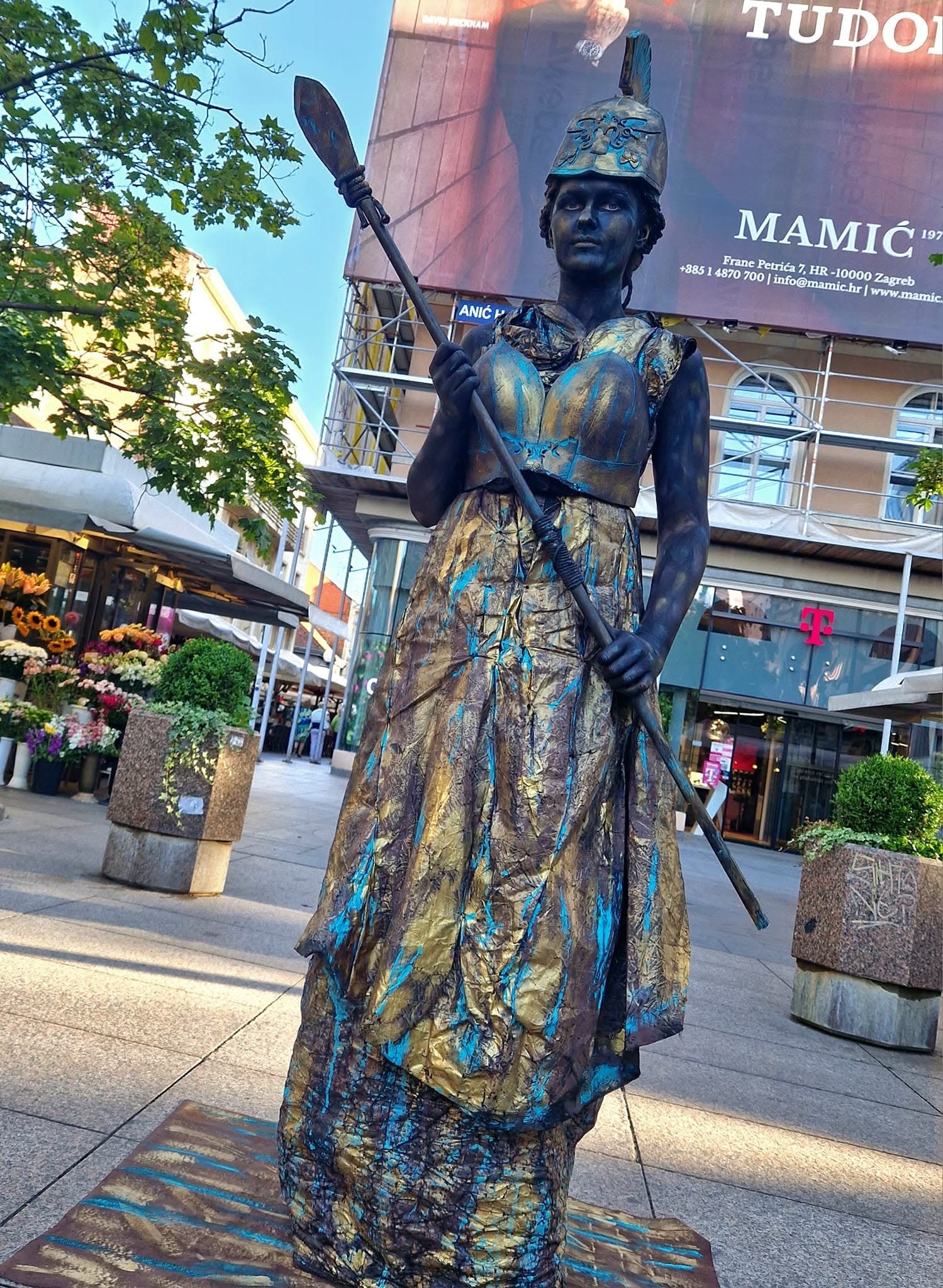 Foolosophy Entertainment  - Imagine 8