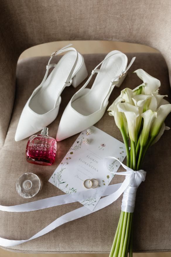 Blossom Florist Events - Imagine 2