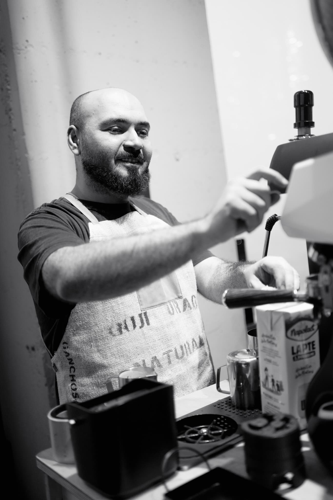 NOYA | specialty coffee micro roastery - Imagine 9