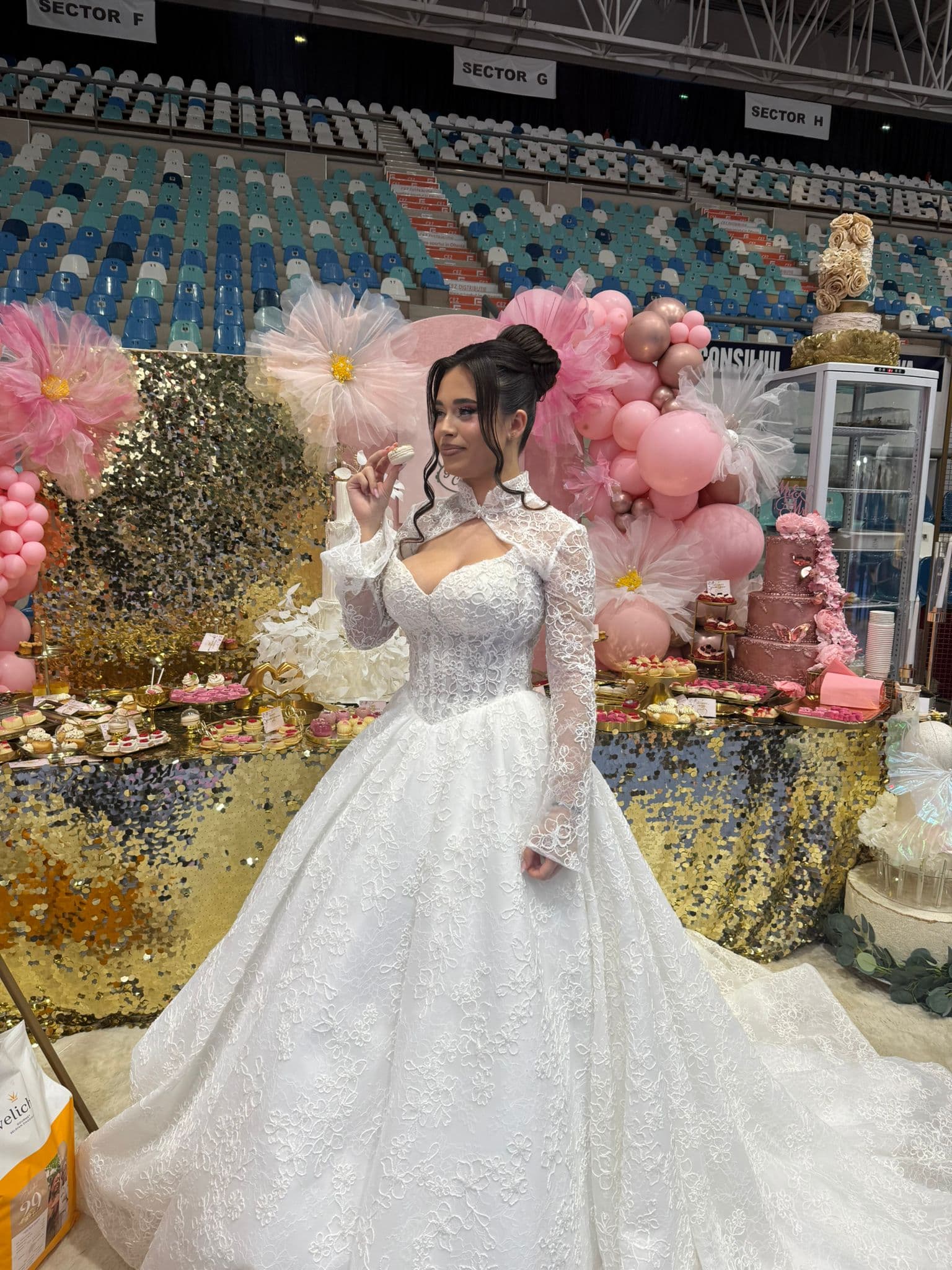 Cofetarie Glamour Cakes  - Imagine 2