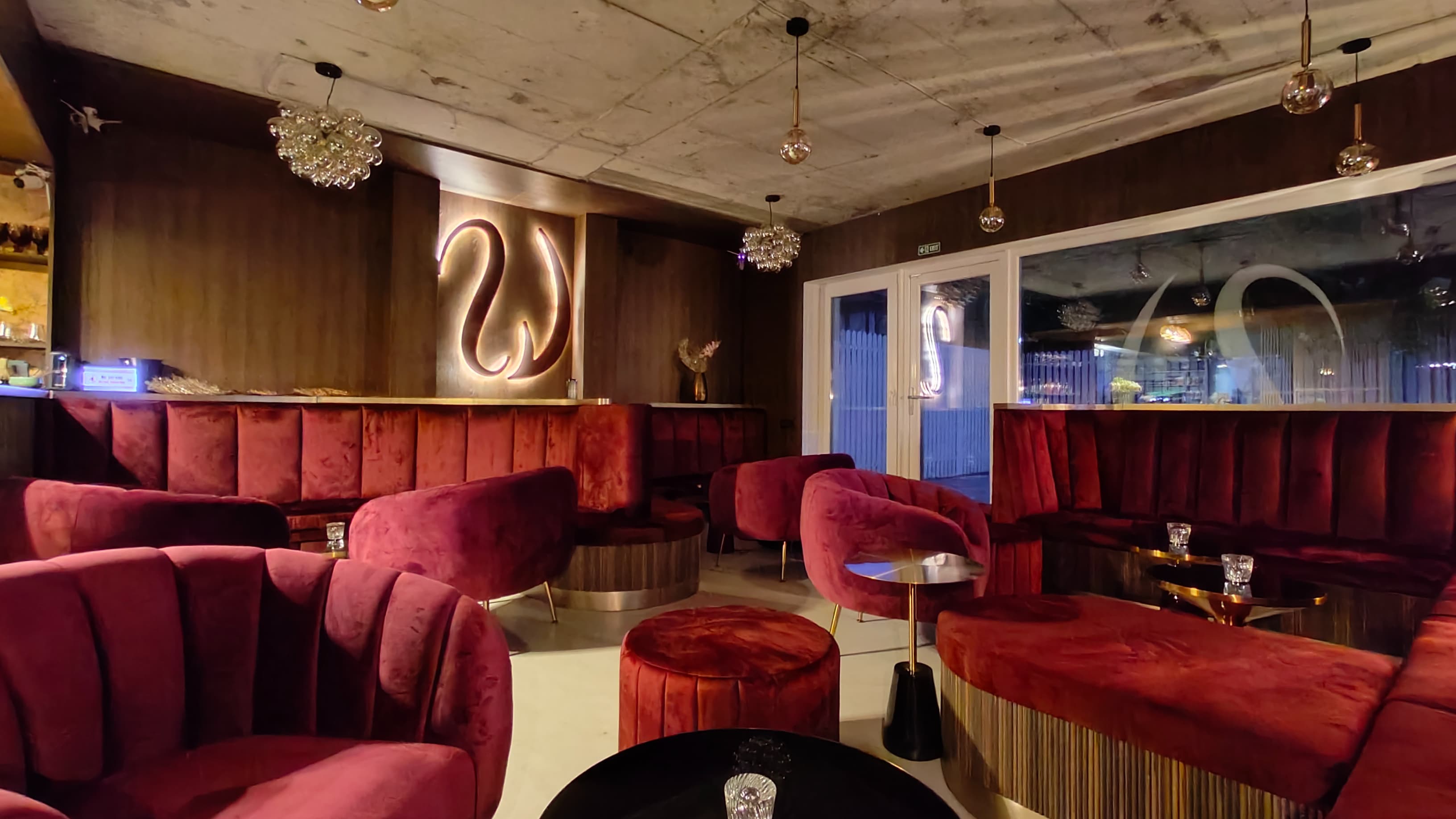 21 Beans Specialty Coffee and Cocktails Lounge