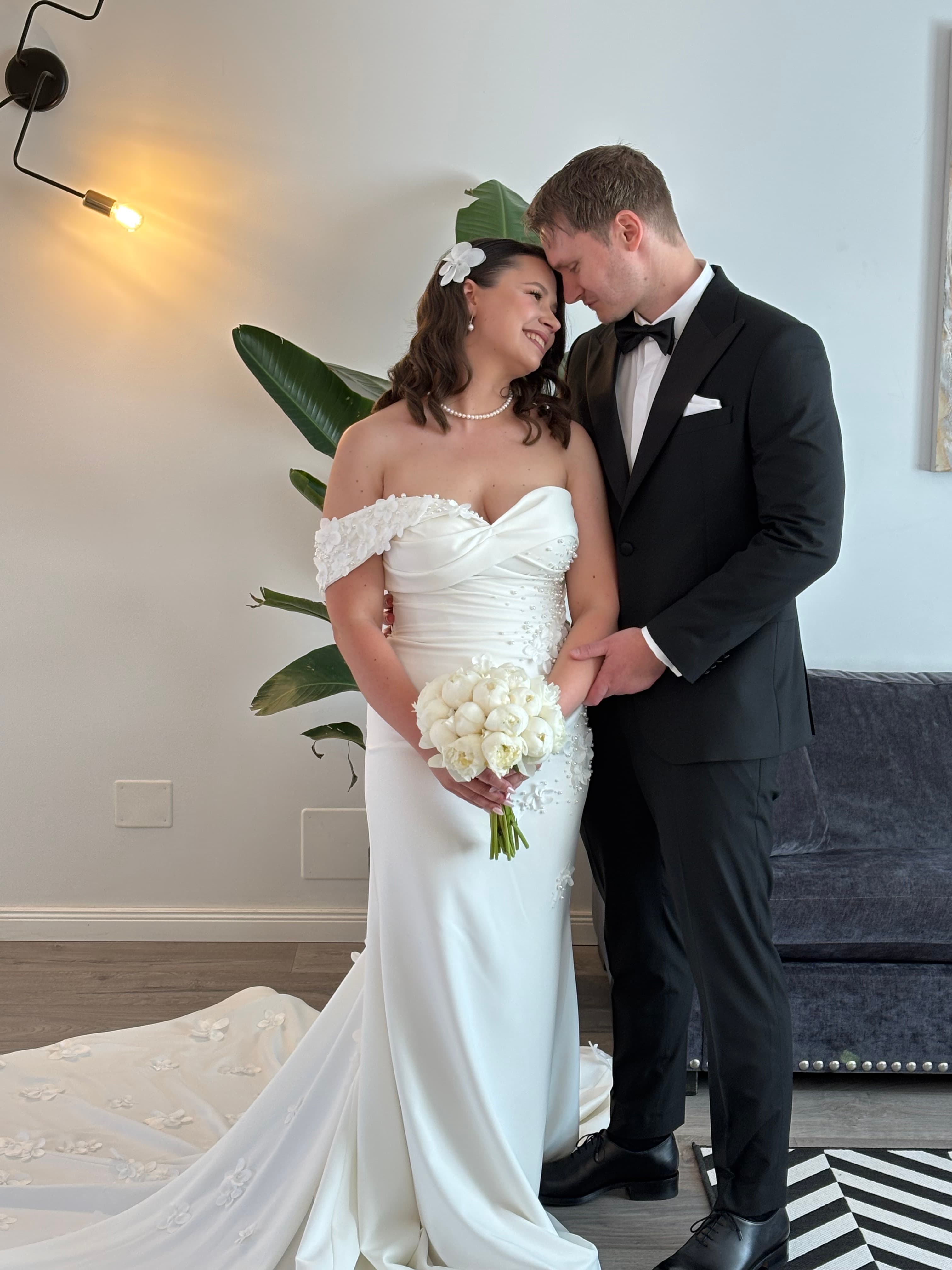 Julia Kiss - The Wedding Planner - Imagine 7