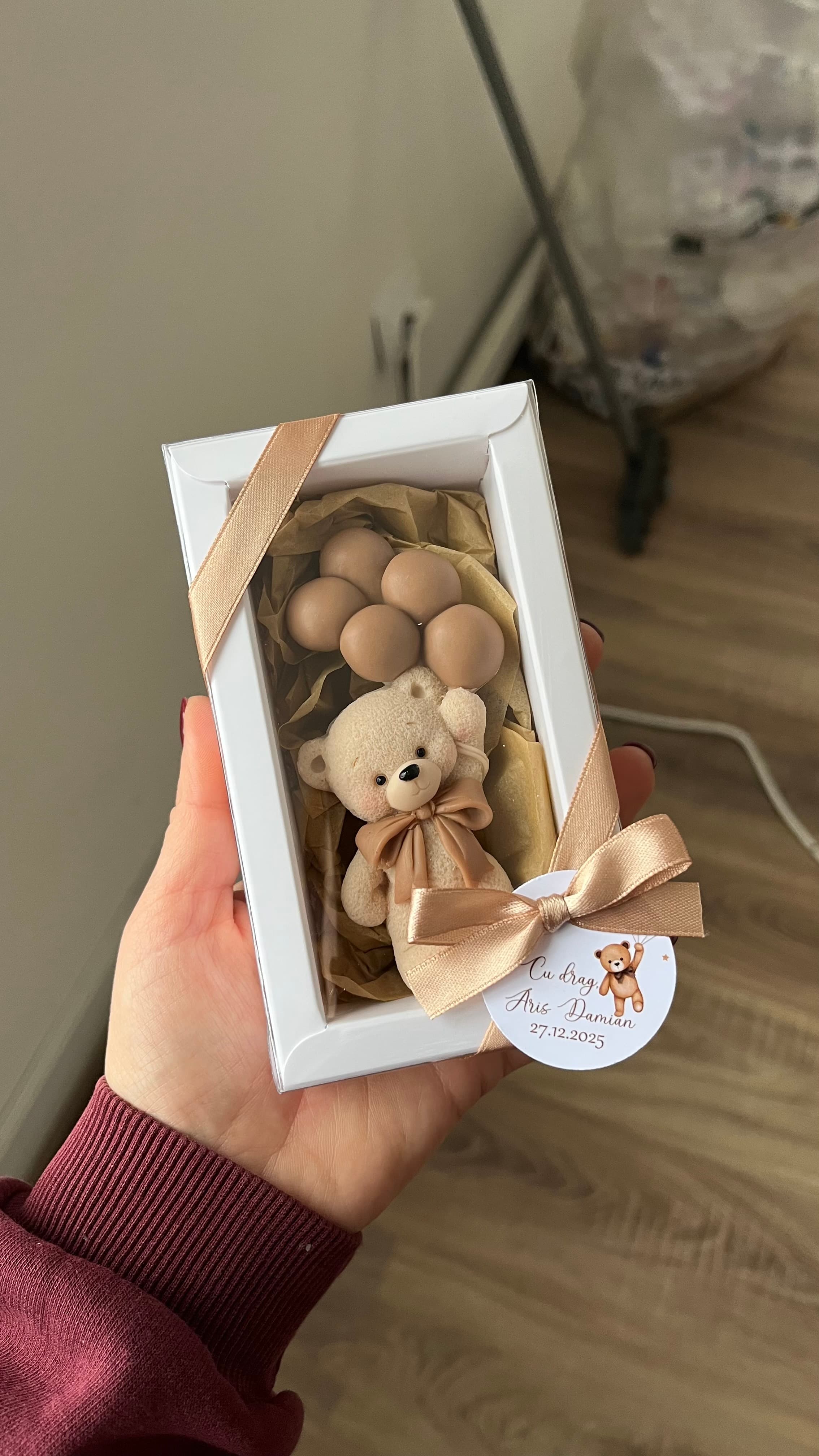 Fabrica de bebeluși  - Imagine 8