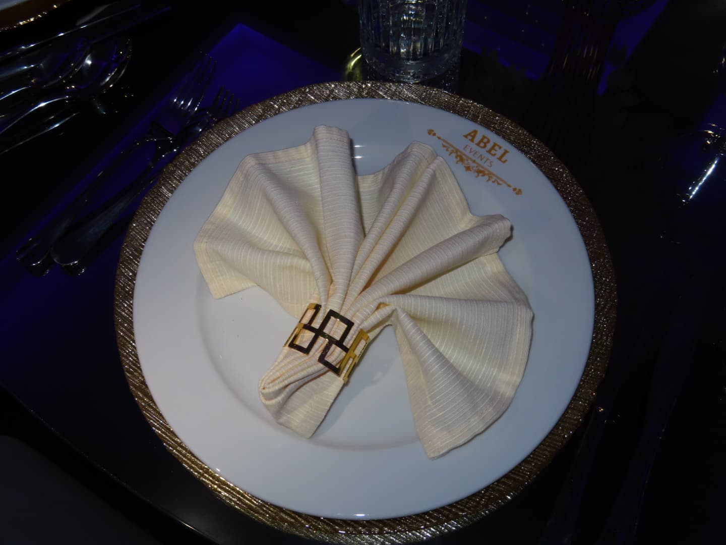 ABEL EVENTS  - Imagine 6