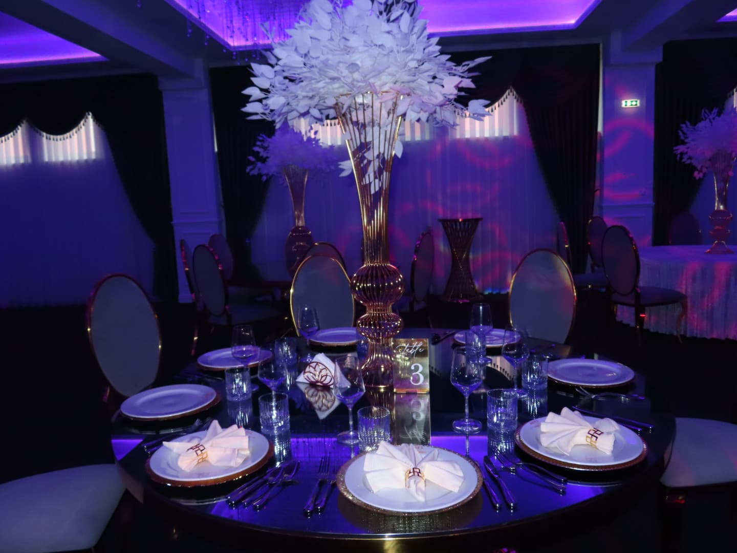 ABEL EVENTS  - Imagine 5