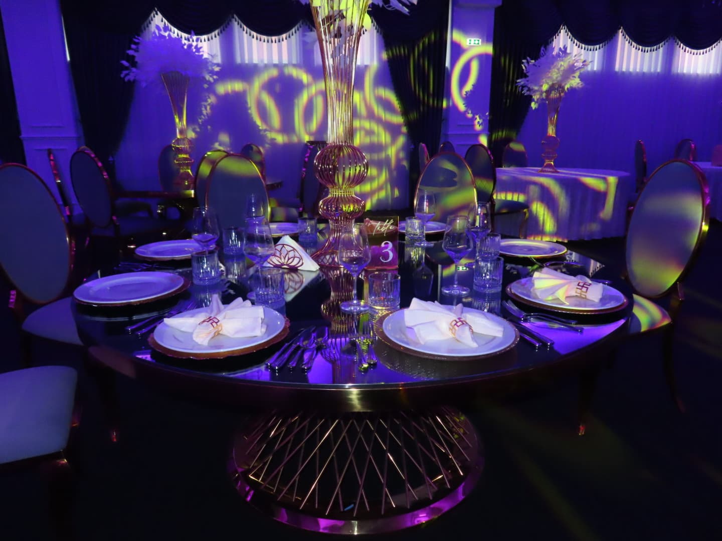 ABEL EVENTS  - Imagine 4