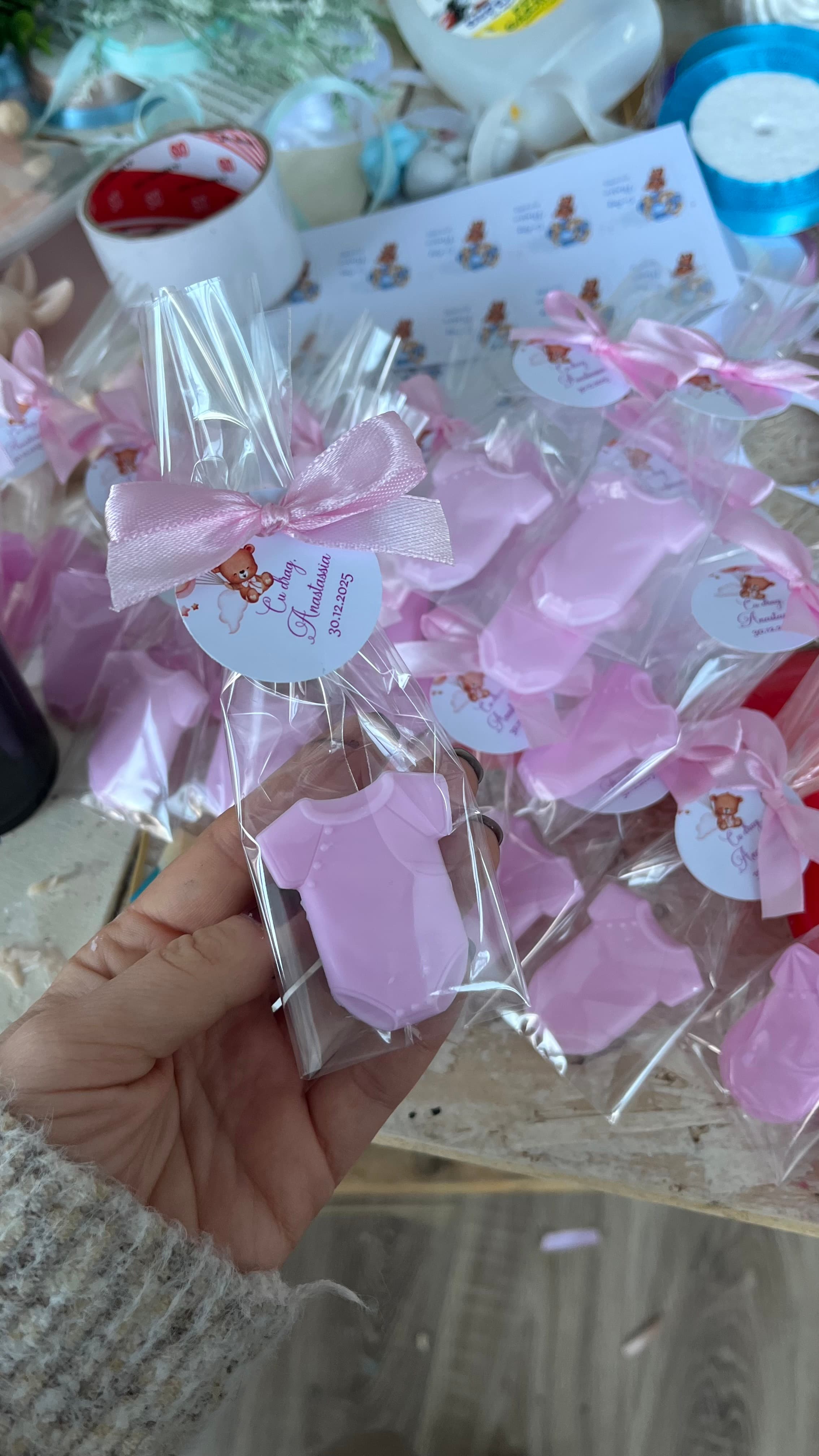 Fabrica de bebeluși  - Imagine 7