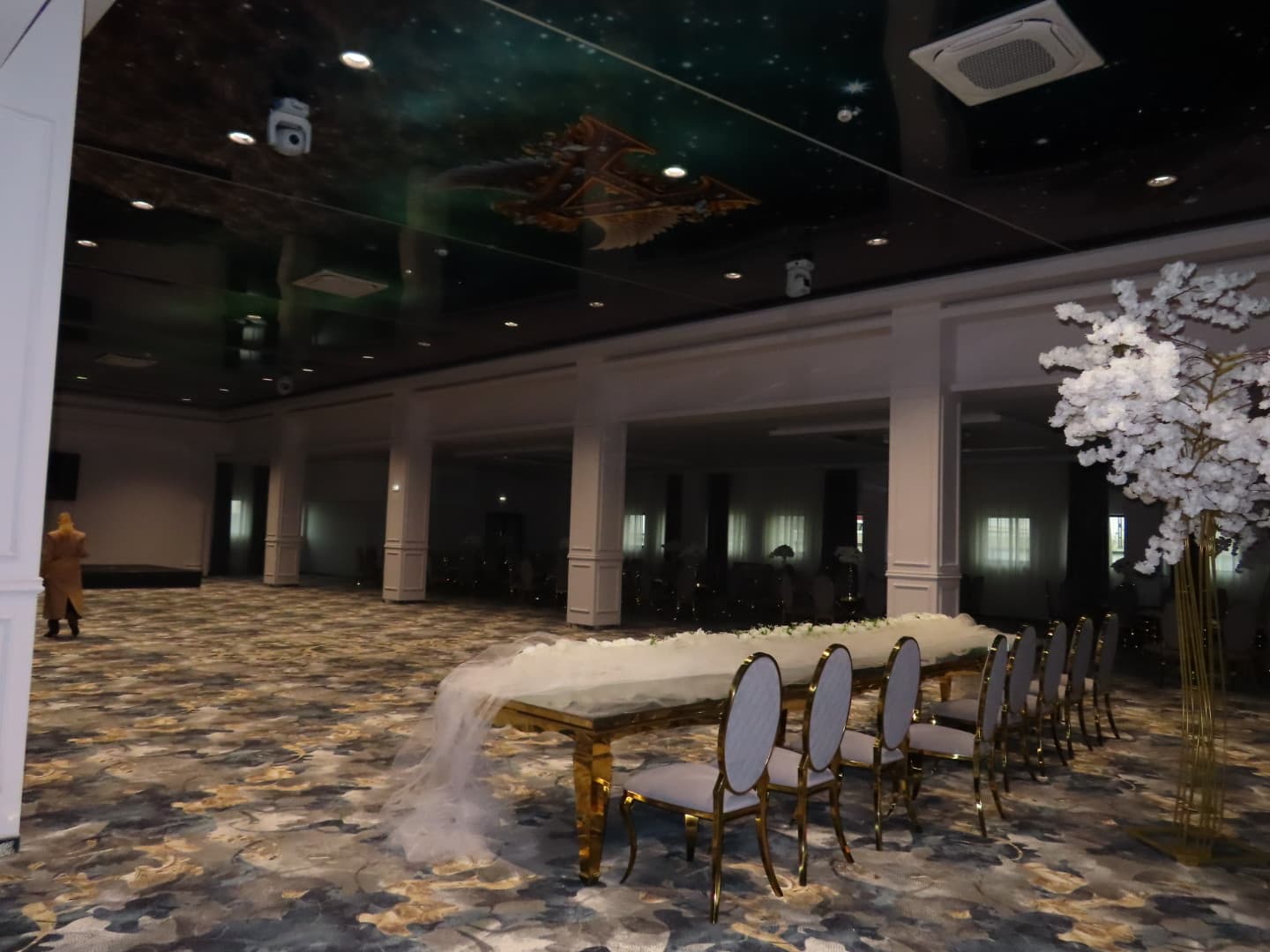 ABEL EVENTS  - Imagine 2