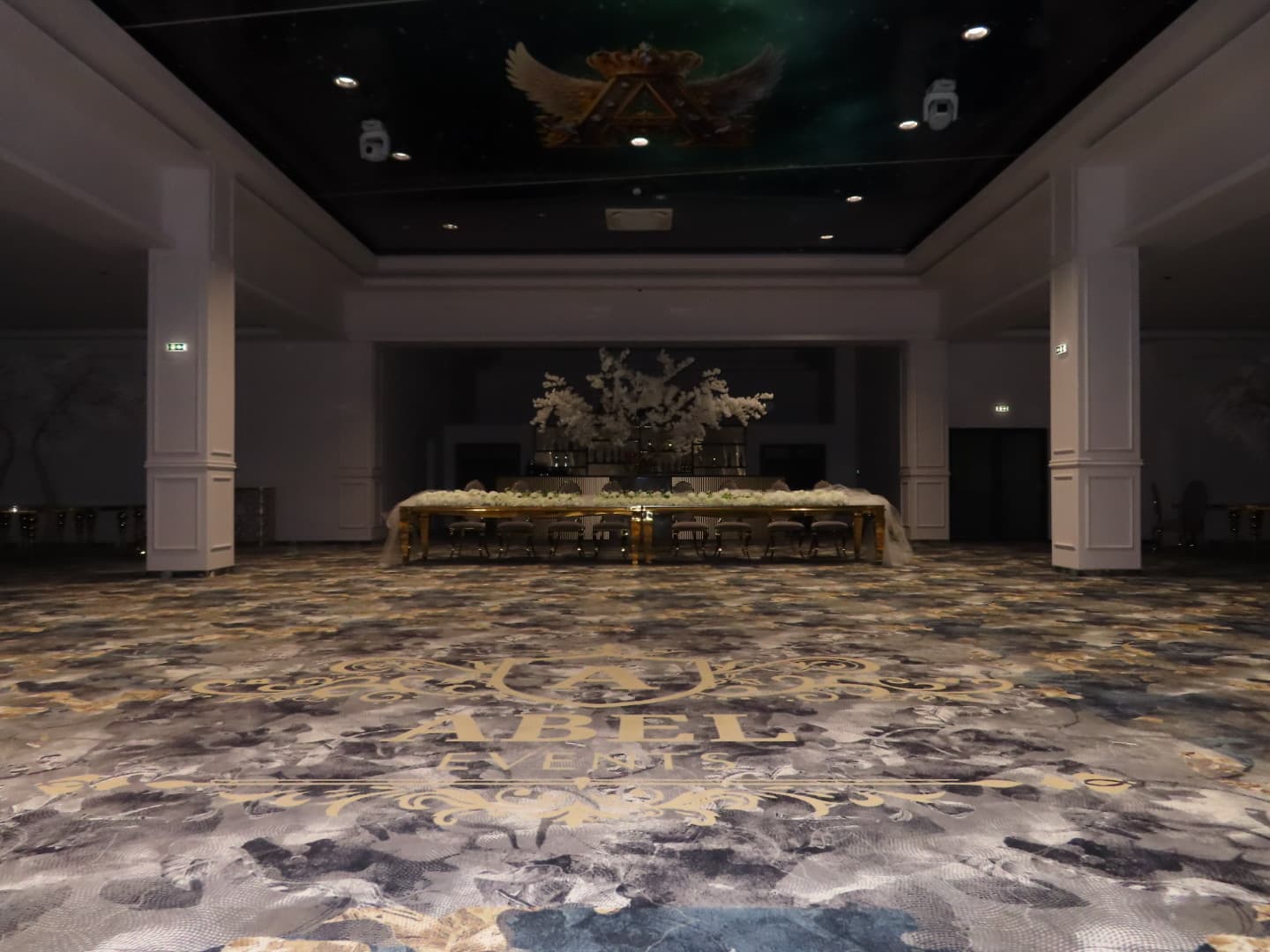 ABEL EVENTS  - Imagine 3