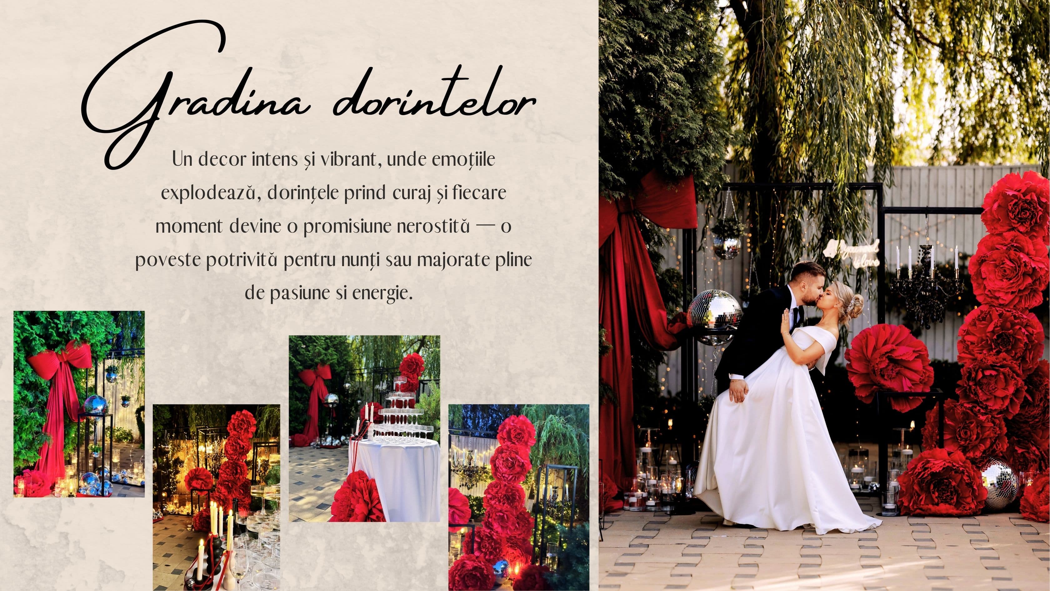 Lara Events - Imagine 5