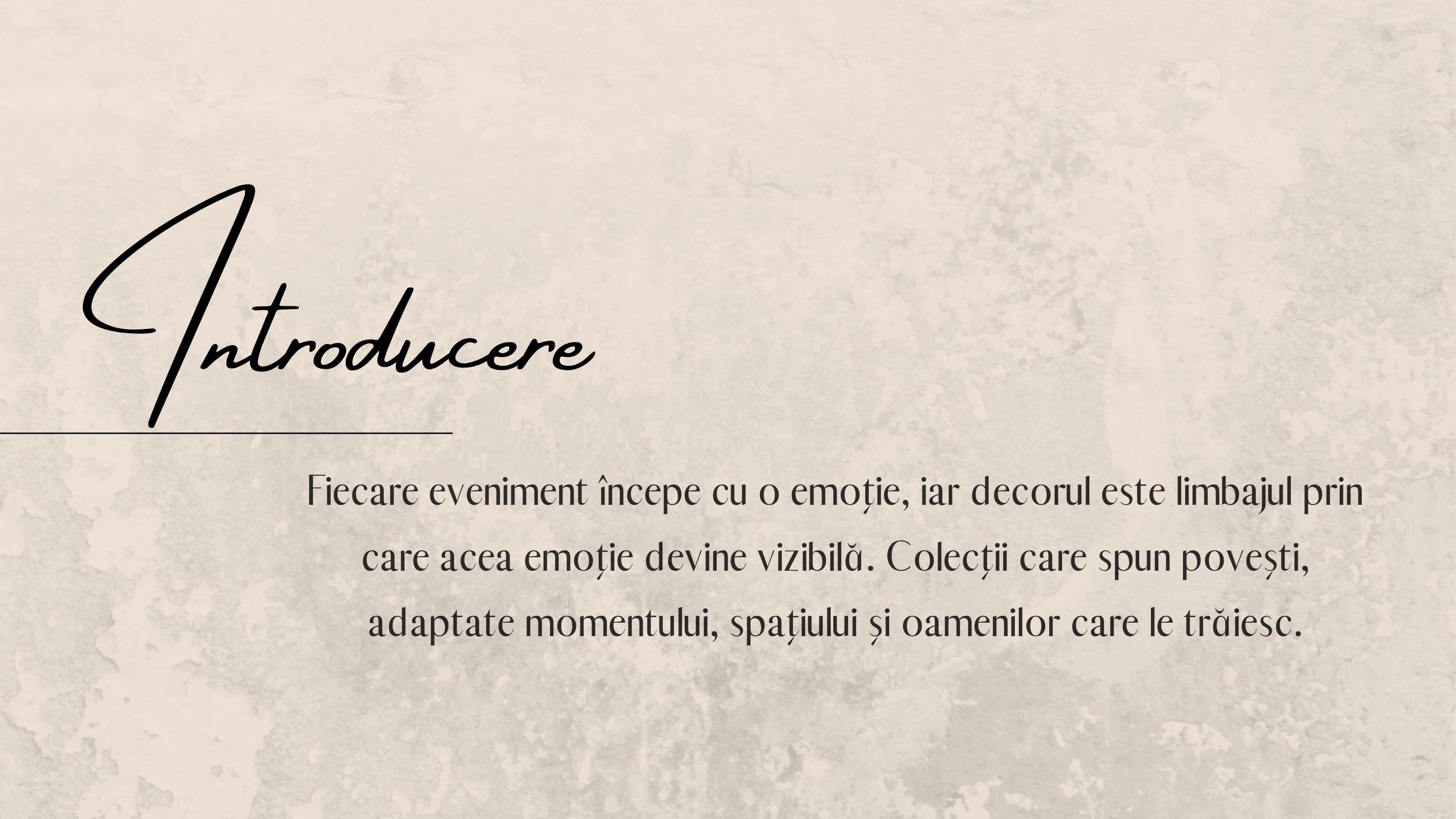 Lara Events - Imagine 2