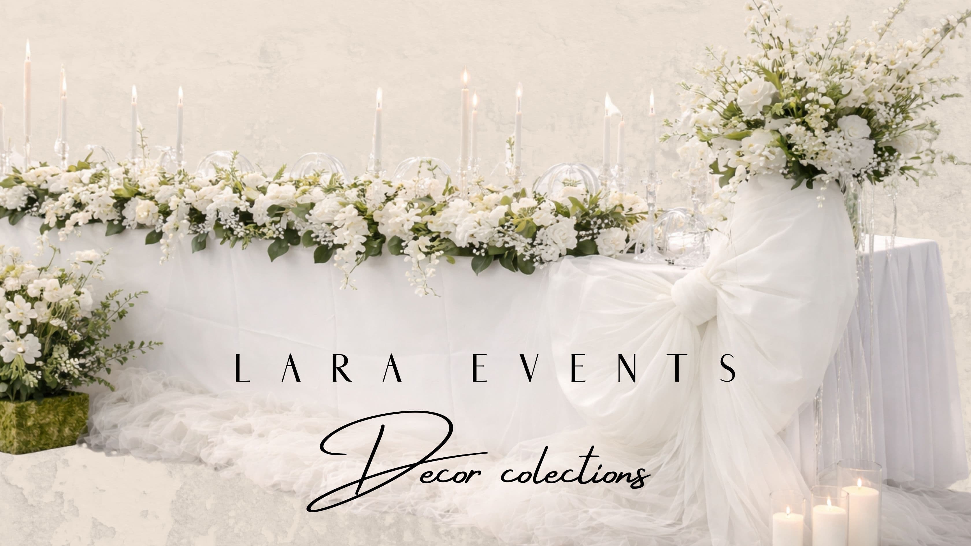 Lara Events