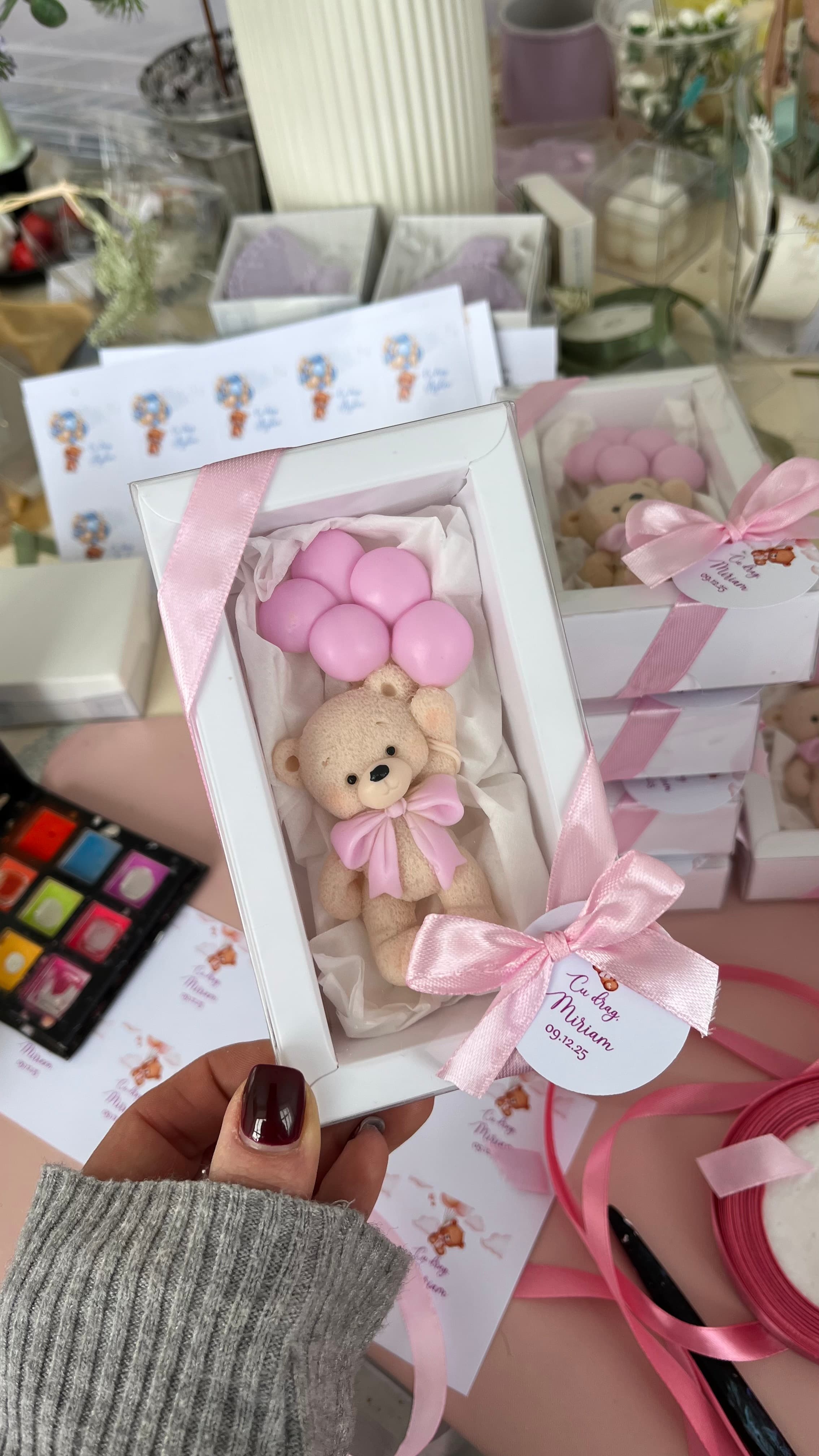 Fabrica de bebeluși  - Imagine 5