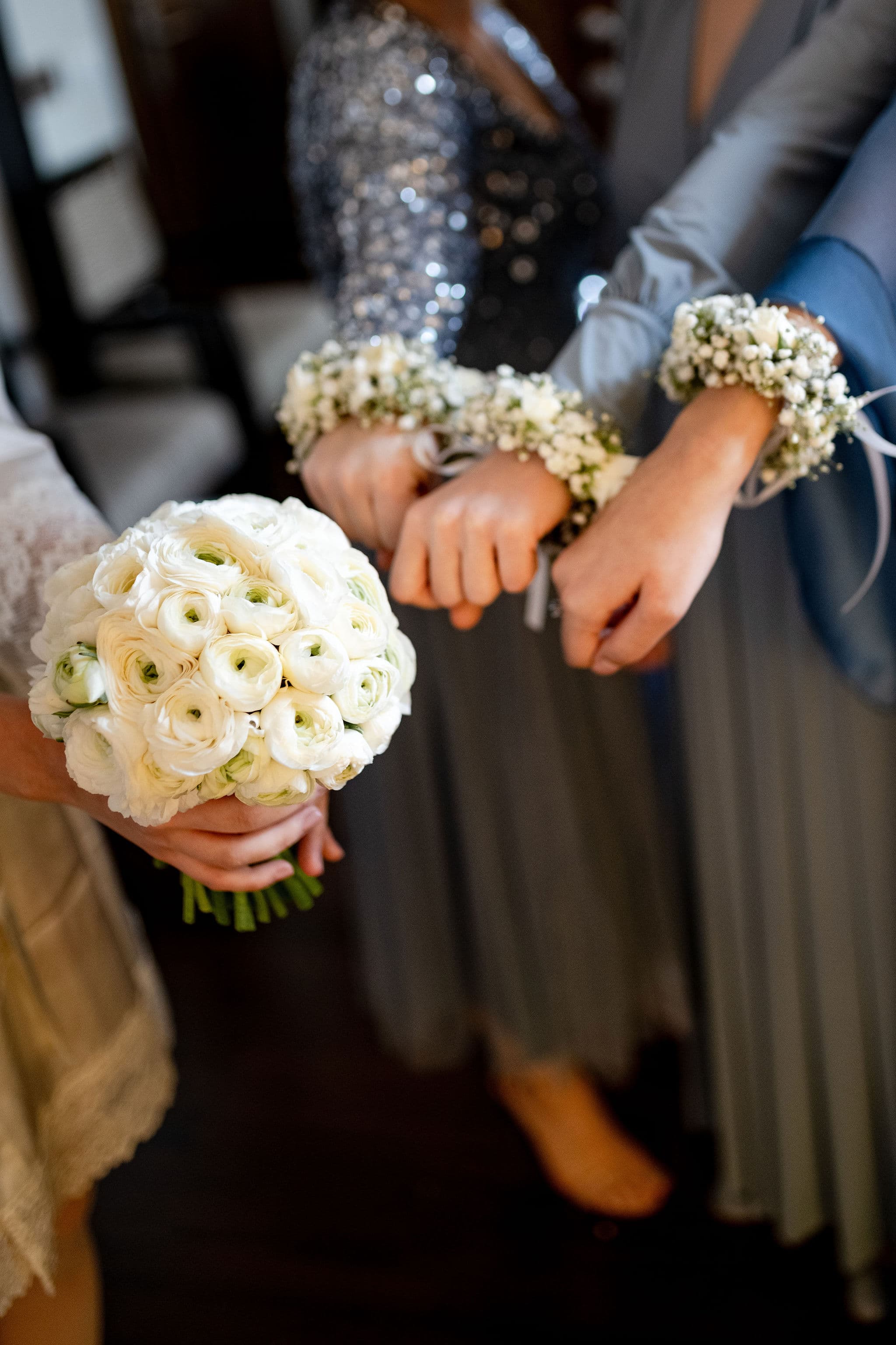 La Fleur Boheme - atelier de design floral - Imagine 4