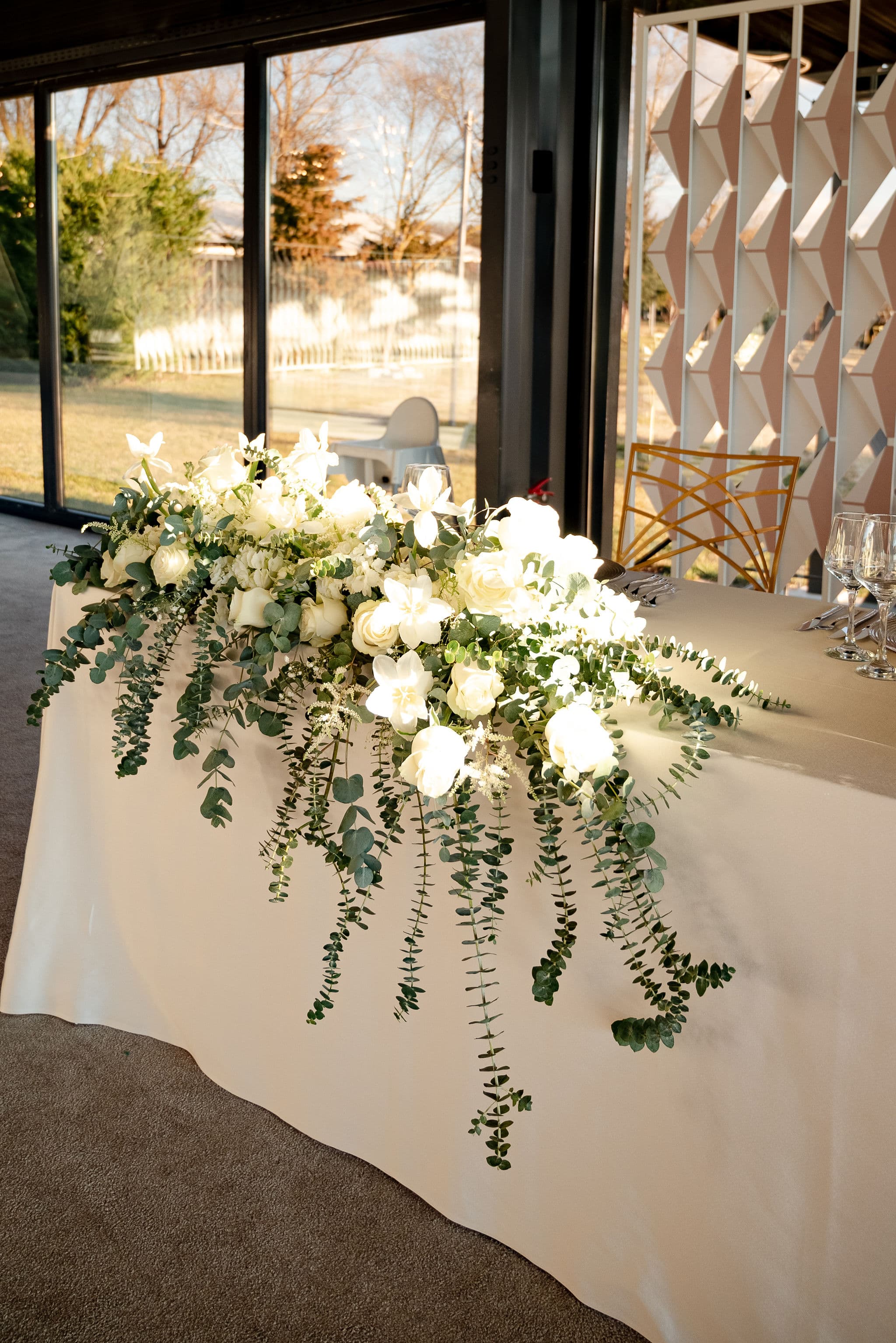 La Fleur Boheme - atelier de design floral - Imagine 3