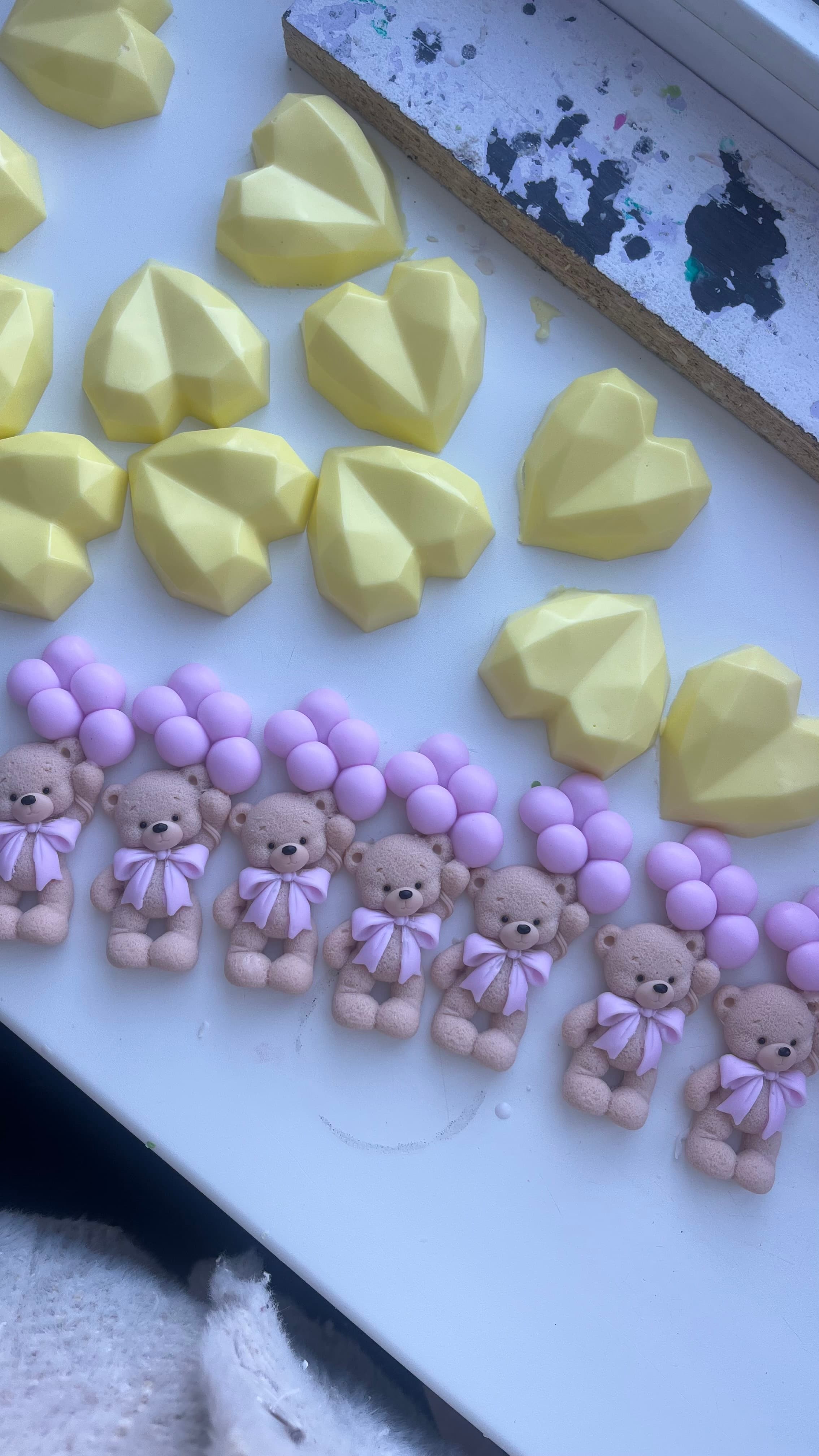 Fabrica de bebeluși  - Imagine 4