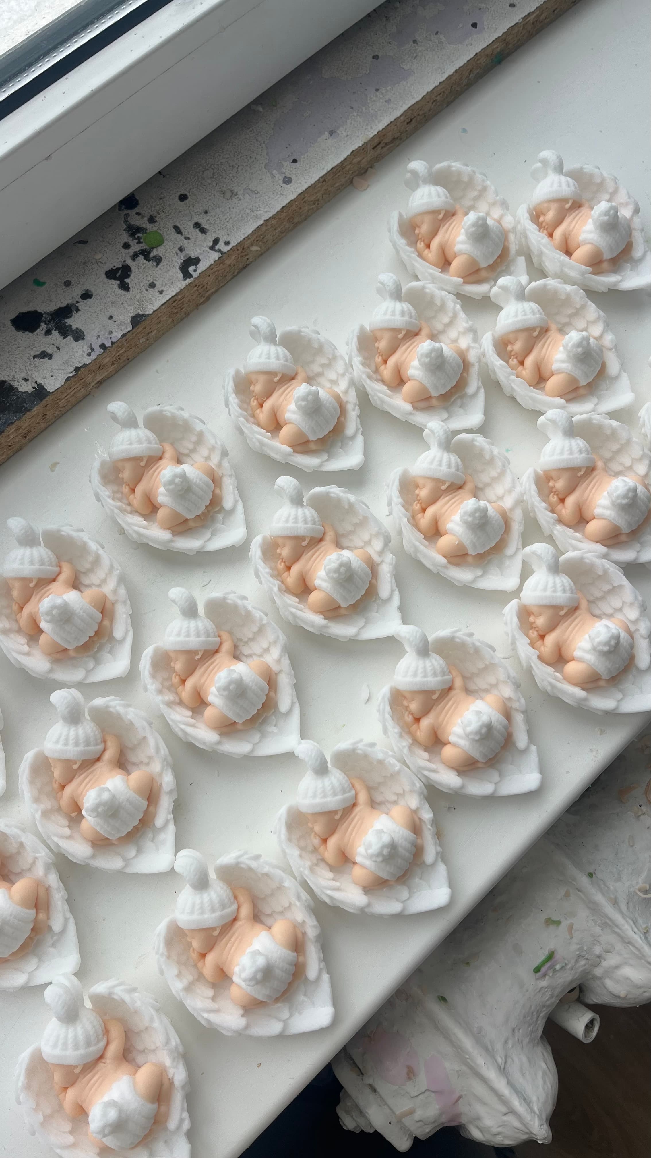 Fabrica de bebeluși 