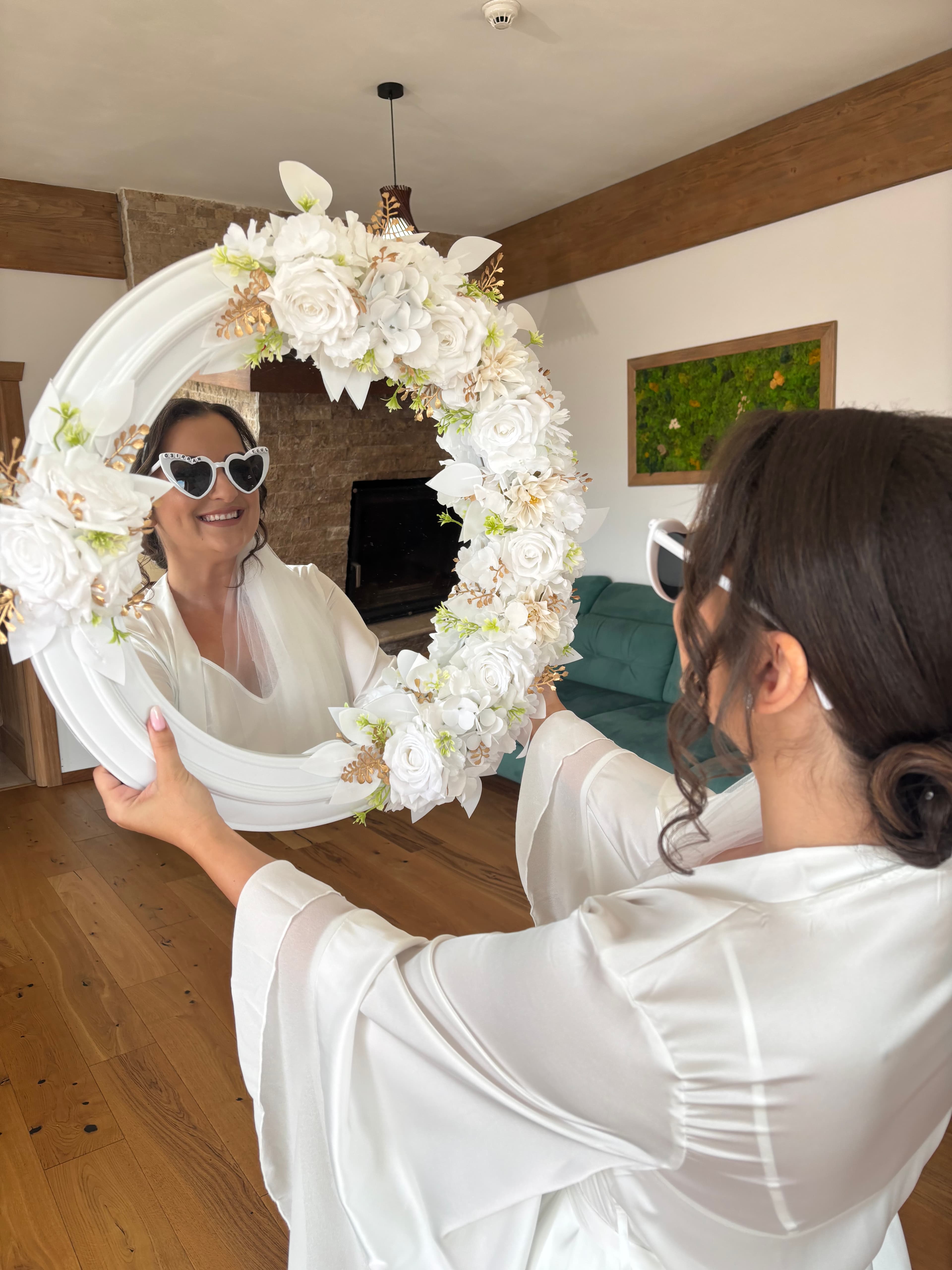 Julia Kiss - The Wedding Planner - Imagine 5