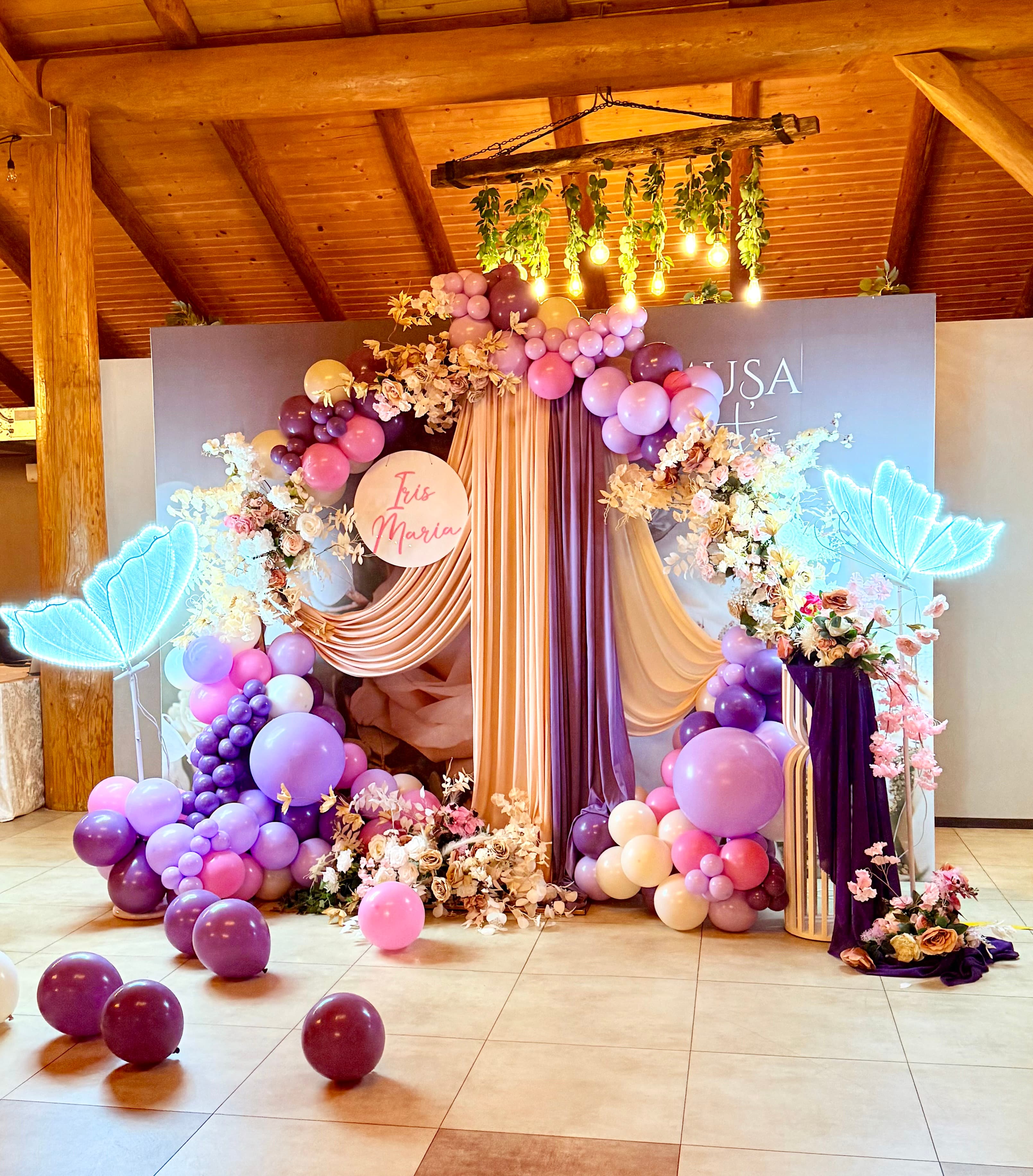 Exclusive Events by Denisia Tunea  - Imagine 2