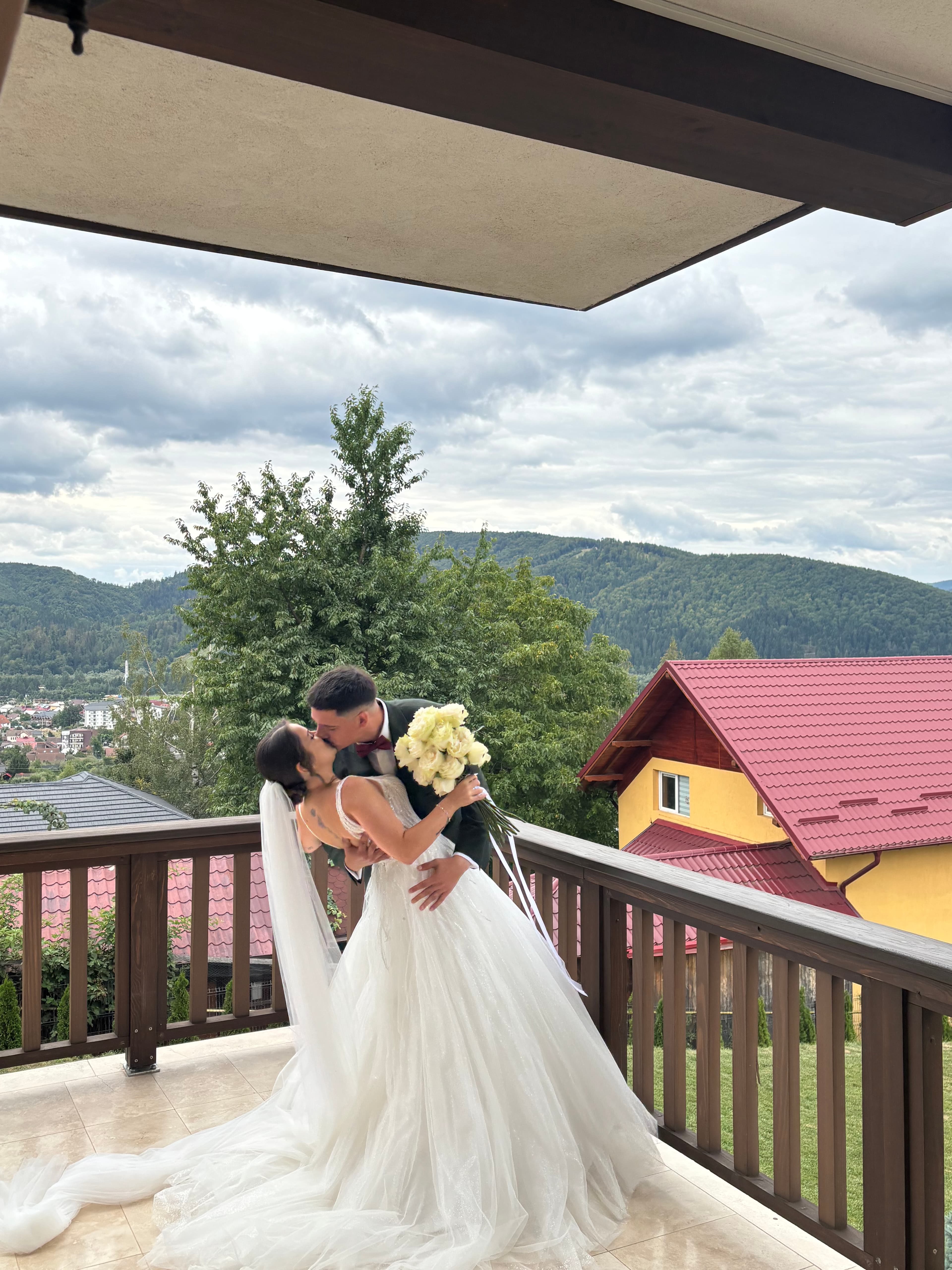 Julia Kiss - The Wedding Planner - Imagine 6