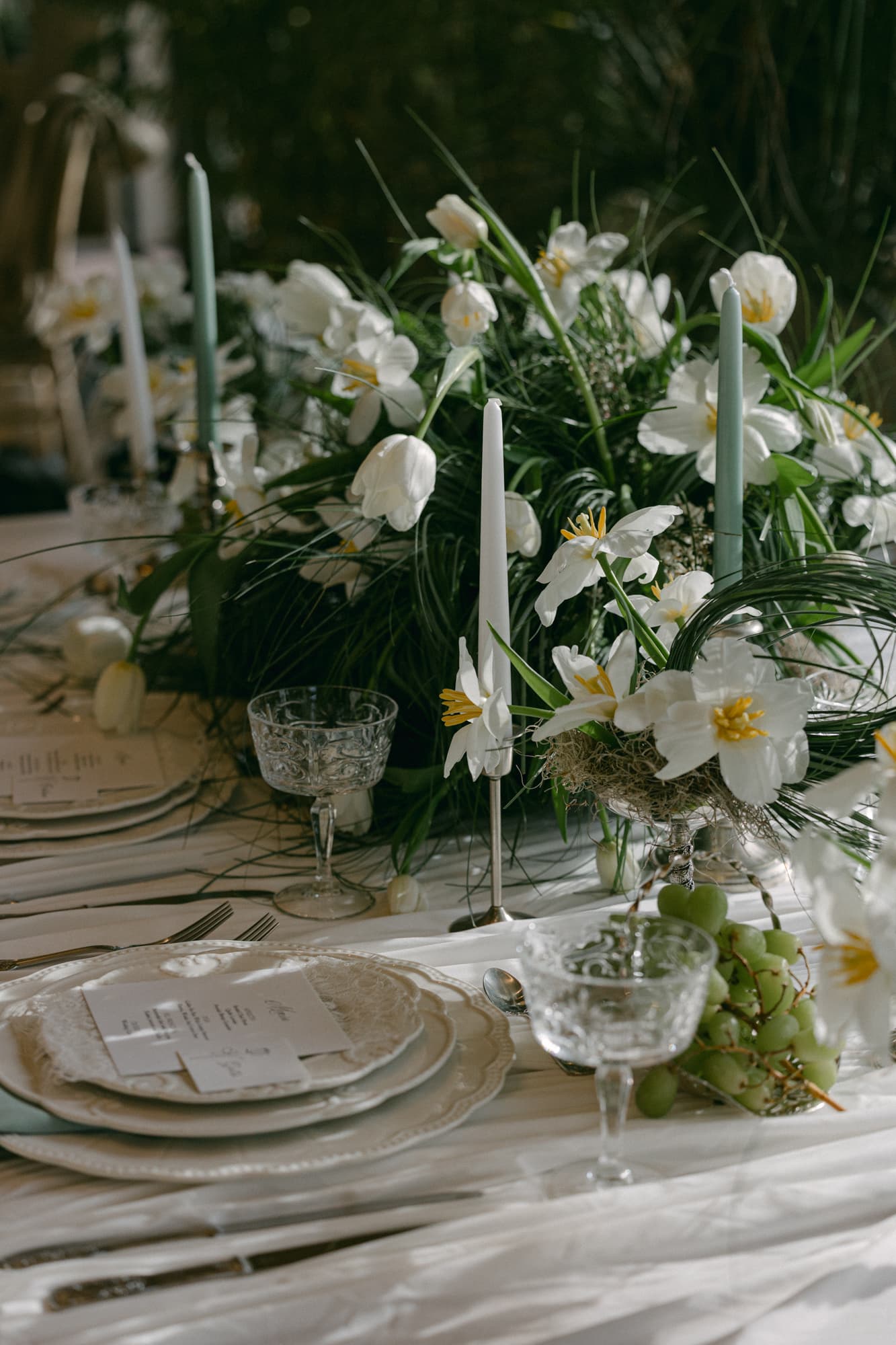 La Fleur Boheme - atelier de design floral